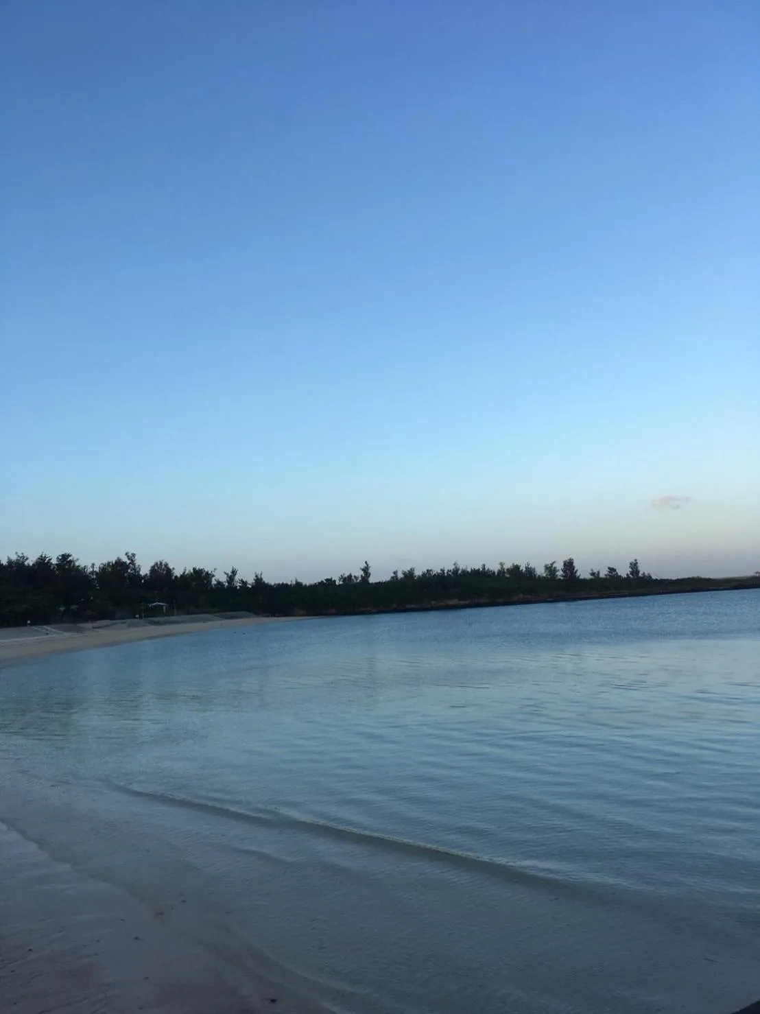 Beach in Y' RISE TO HOTEL Miyakojima