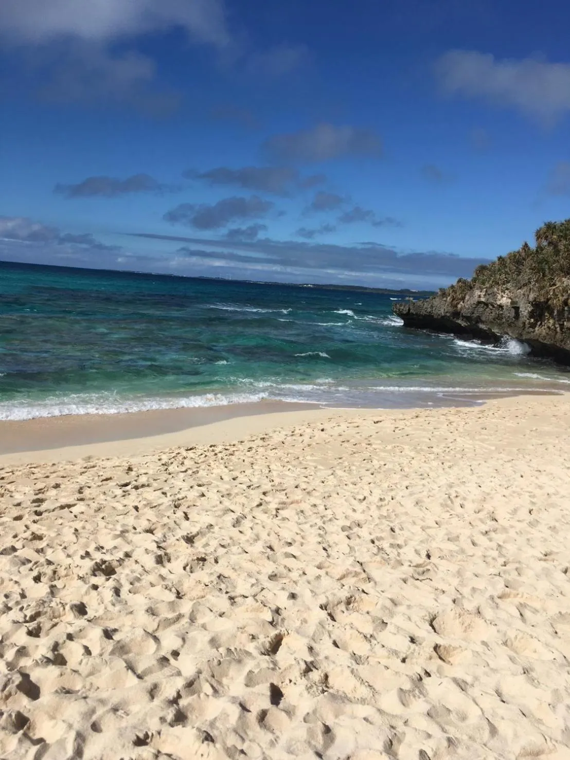 Nearby landmark in Y' RISE TO HOTEL Miyakojima