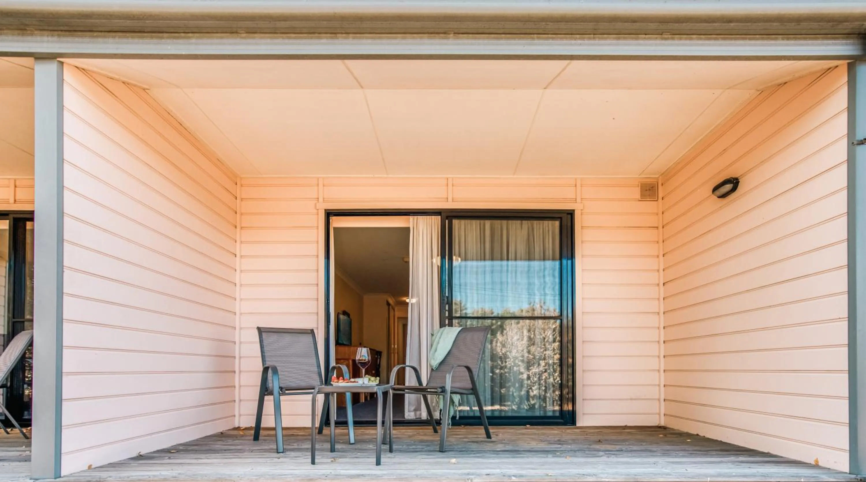 Panorama Hotel St Helens