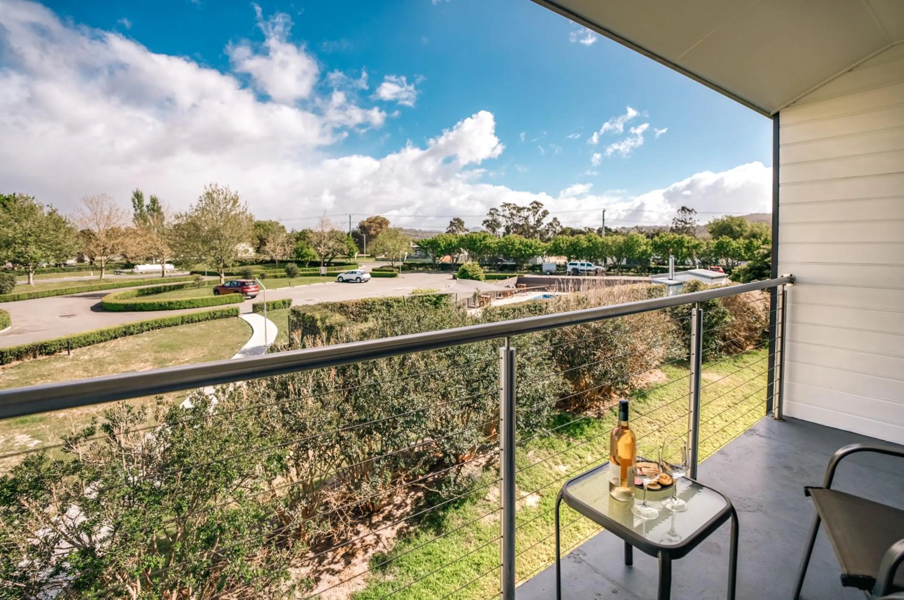 Panorama Hotel St Helens