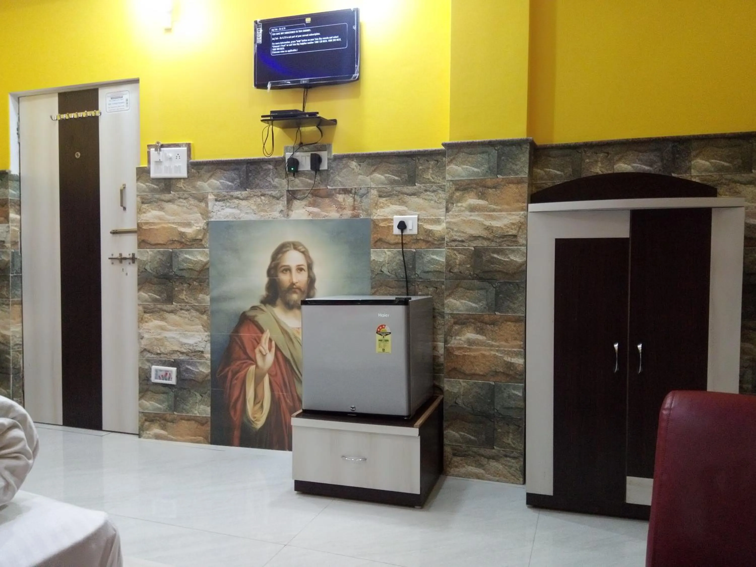 Hotel Bachchan Palace