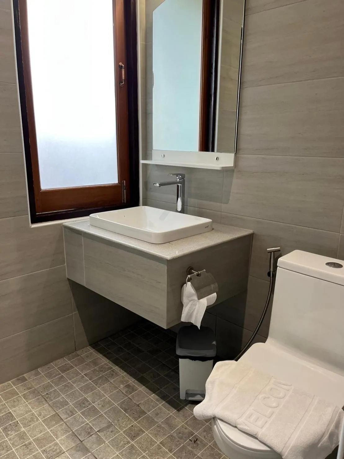 Look at Home Lamphun