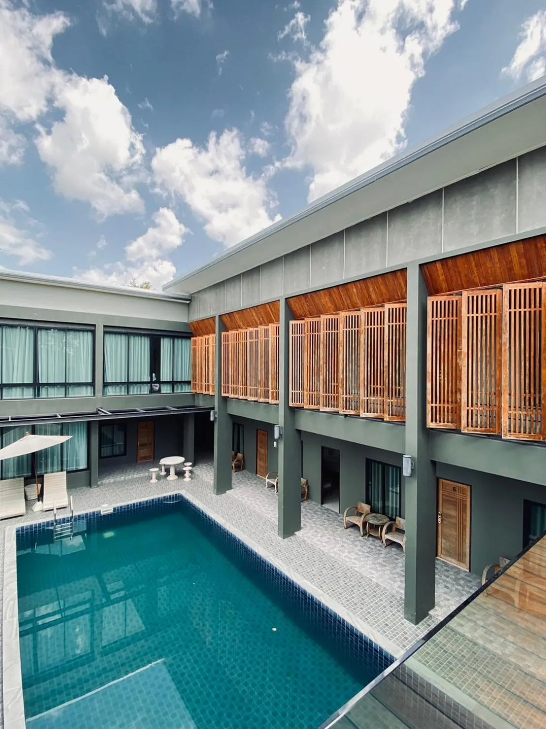 Look at Home Lamphun