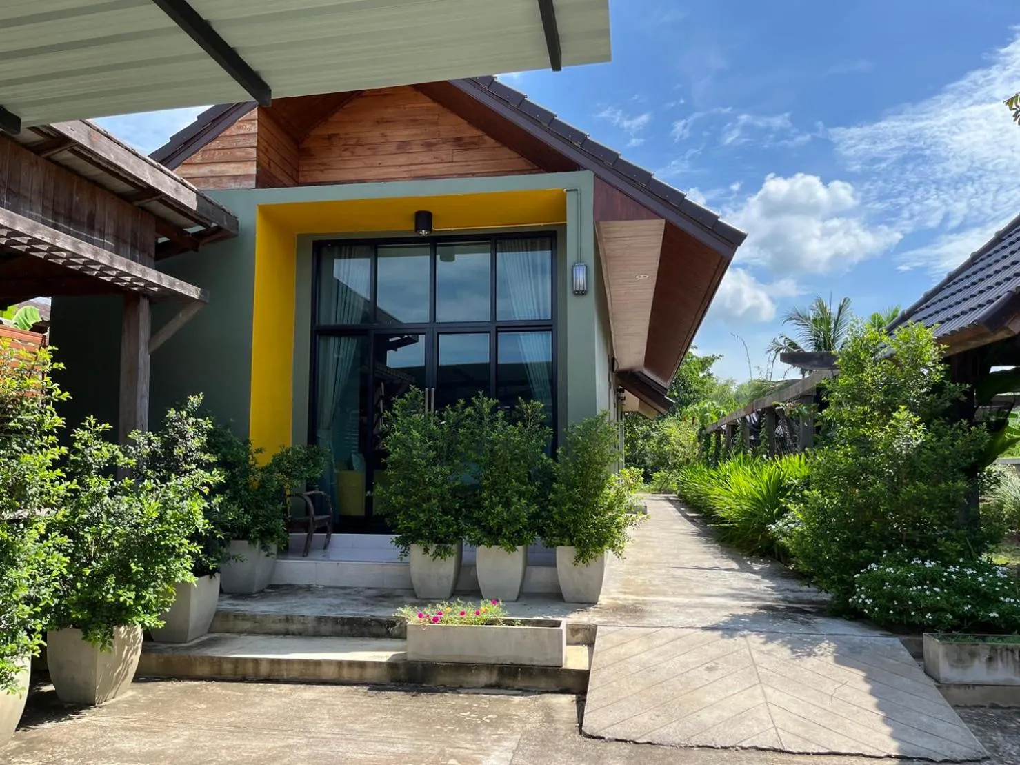 Look at Home Lamphun