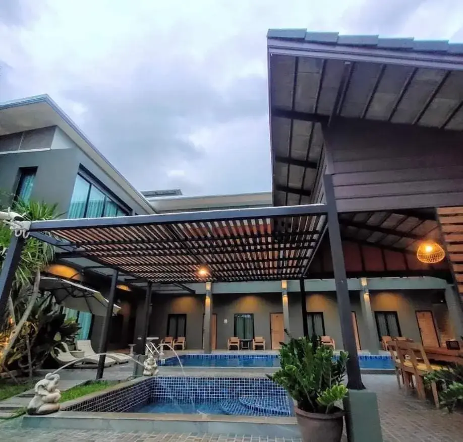 Look at Home Lamphun Look at Home Lamphun