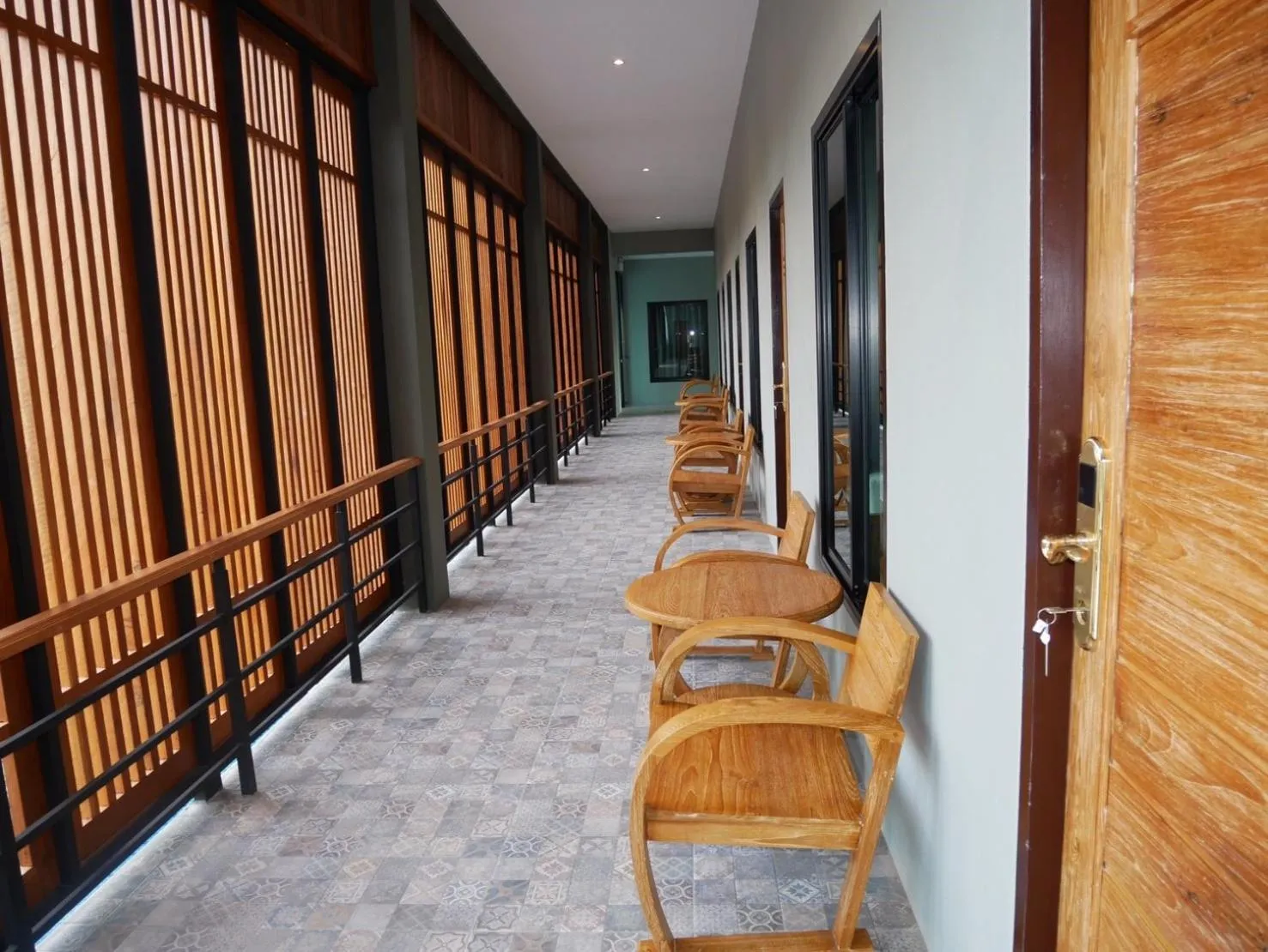 Look at Home Lamphun