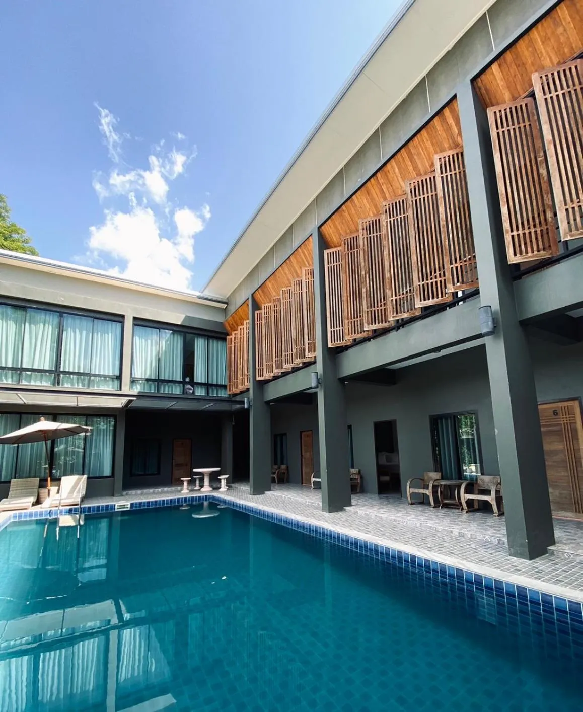 Look at Home Lamphun