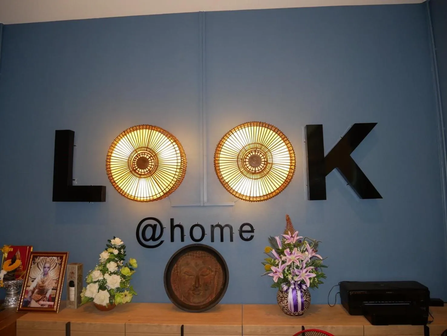 Look at Home Lamphun