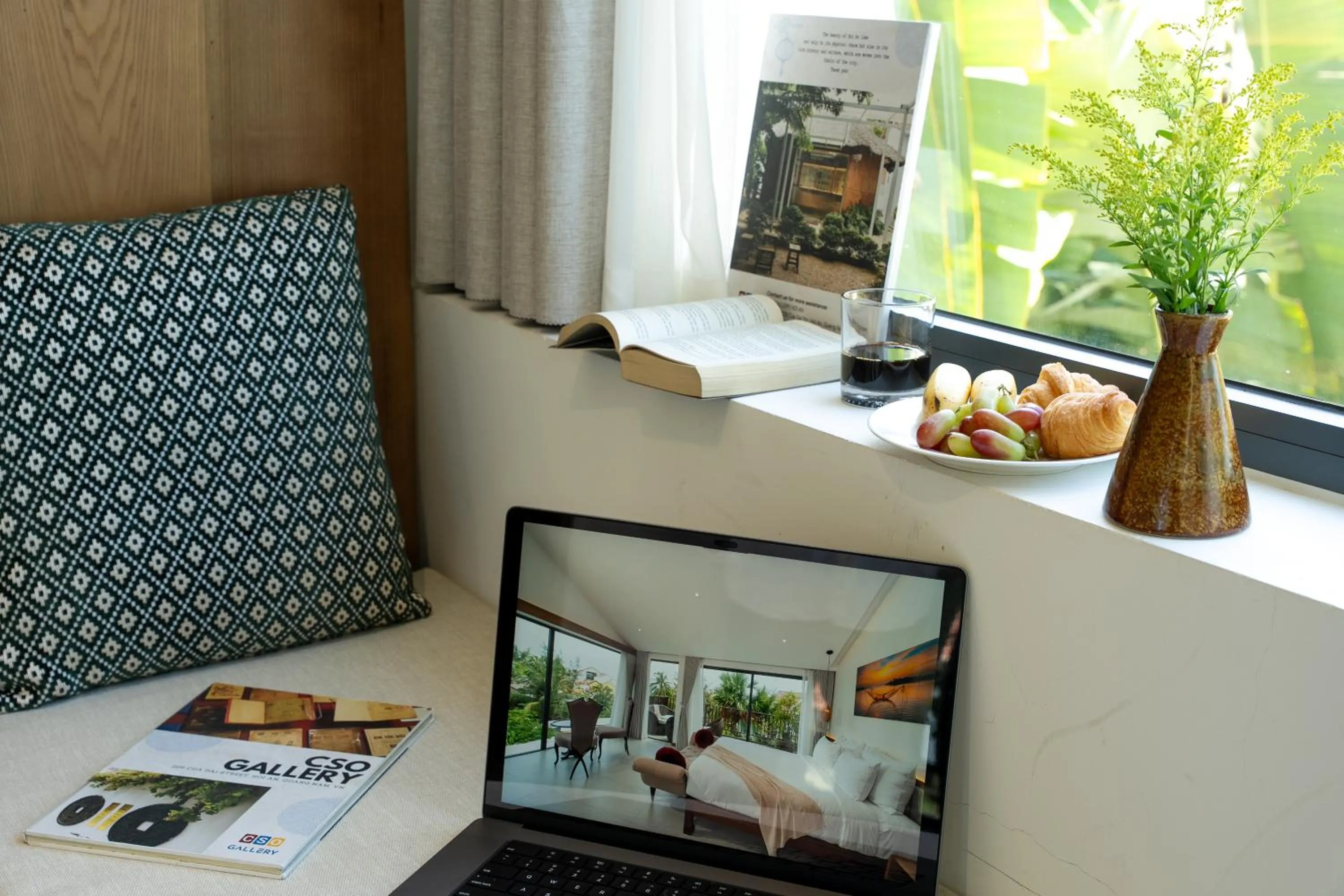 View (from property/room) in Shoreline Stay