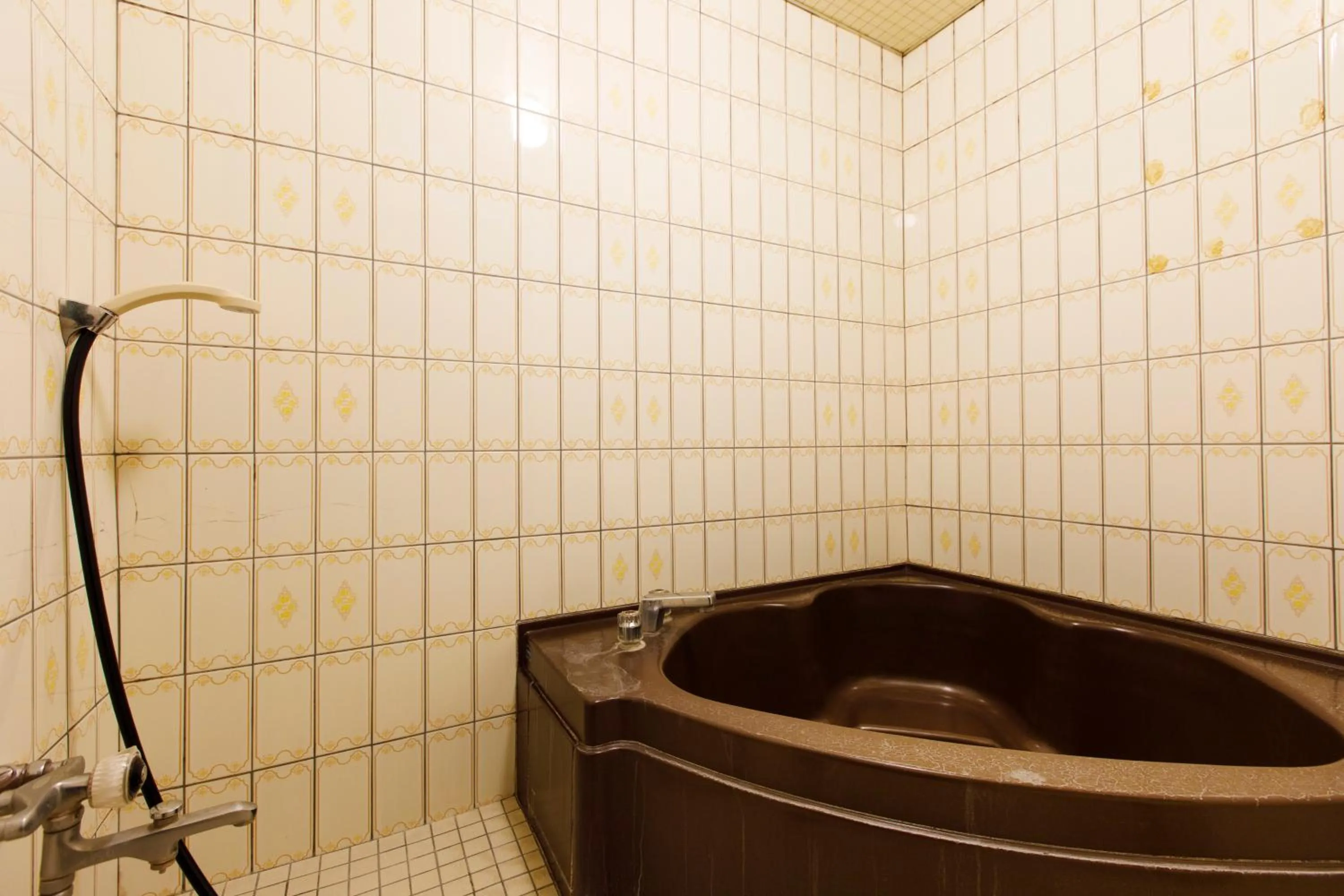 Bathroom in Wakamiro