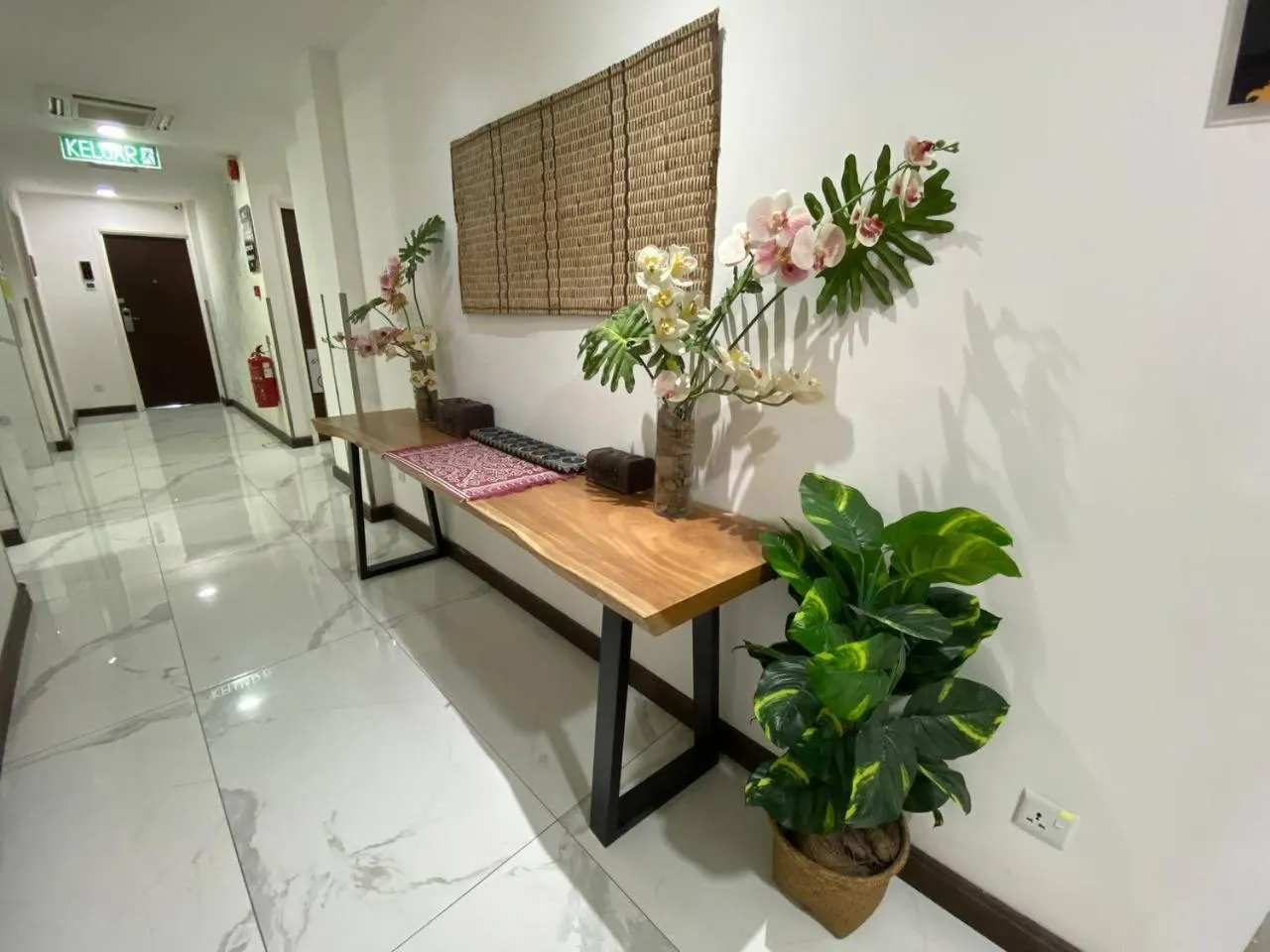 Other in Serapi Hotel