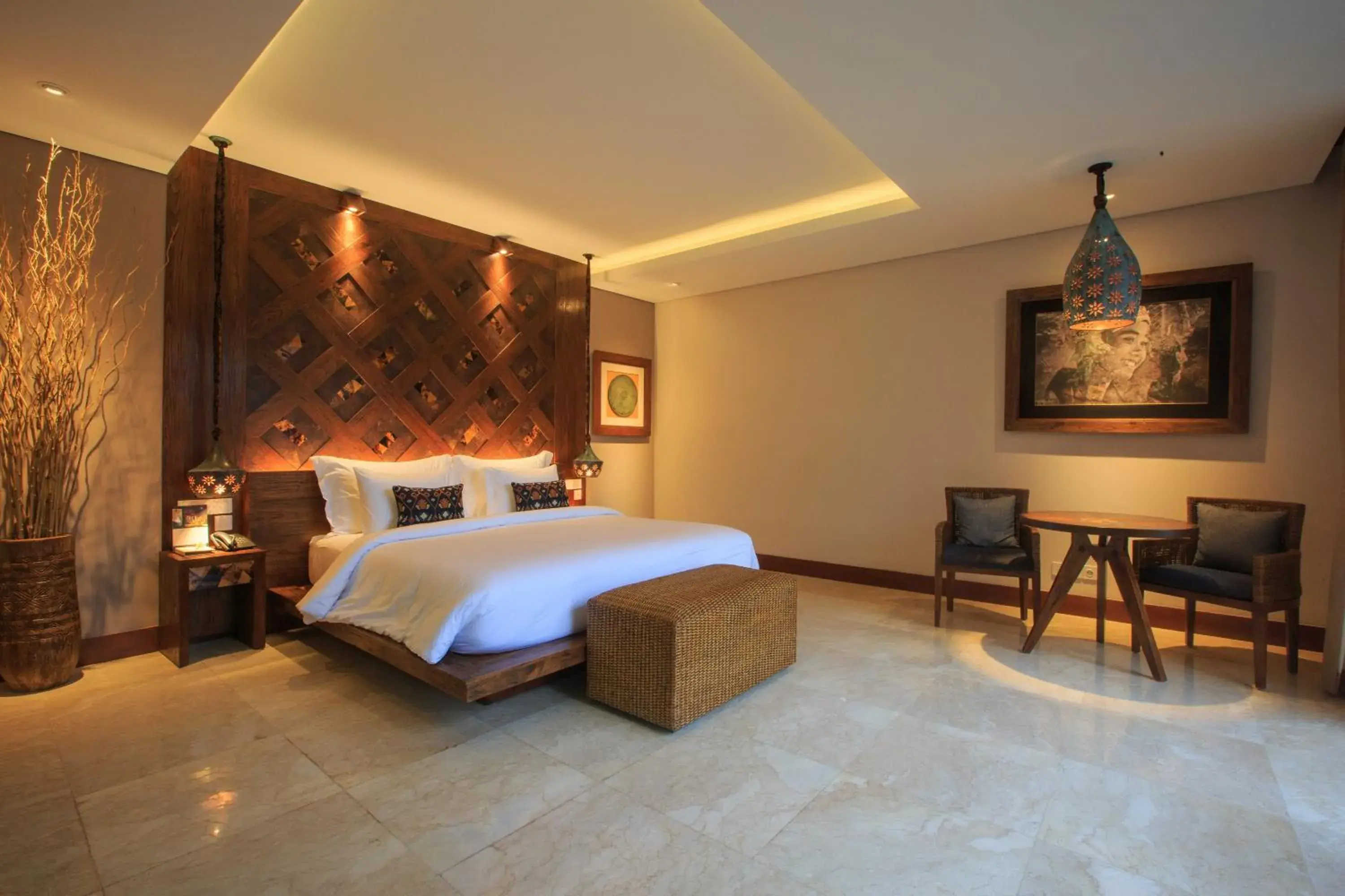 Two-Bedroom Villa with Infinity Pool in Tejaprana Bisma - CHSE Certified Two-Bedroom Villa with Infinity Pool in Tejaprana Bisma - CHSE Certified