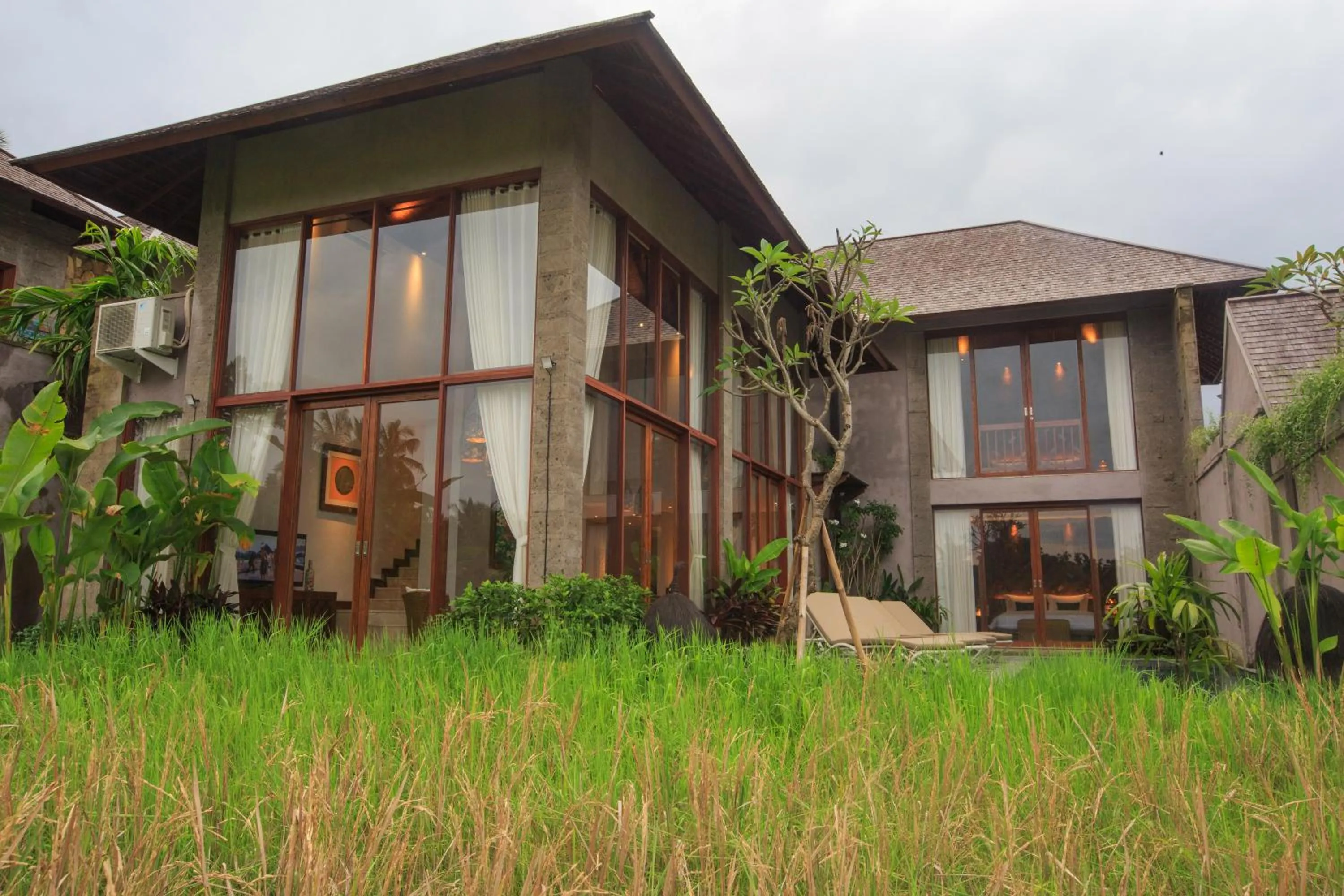 Property building in Tejaprana Bisma - CHSE Certified