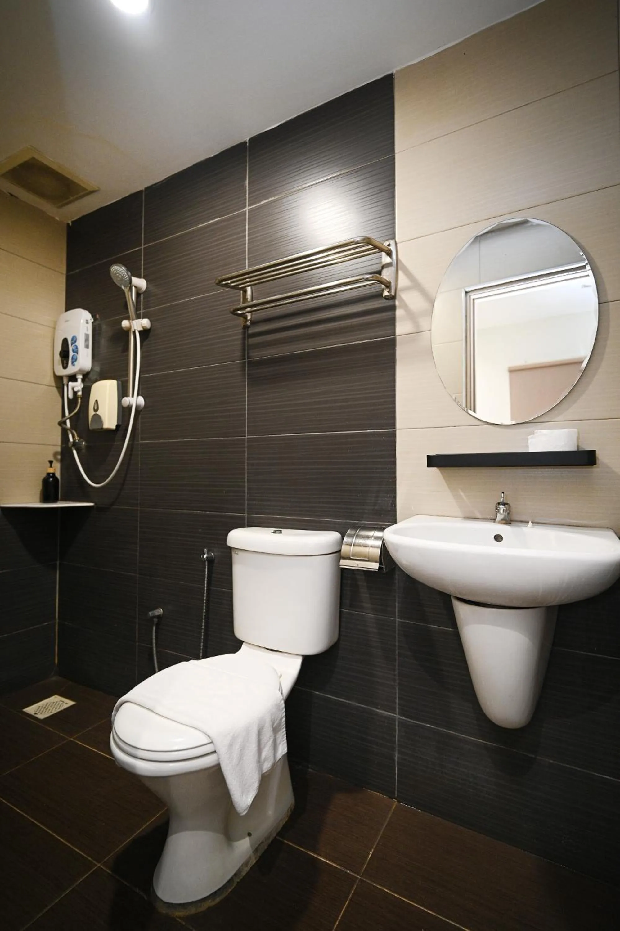 Swing & Pillows - Sunway Pyramid PJ