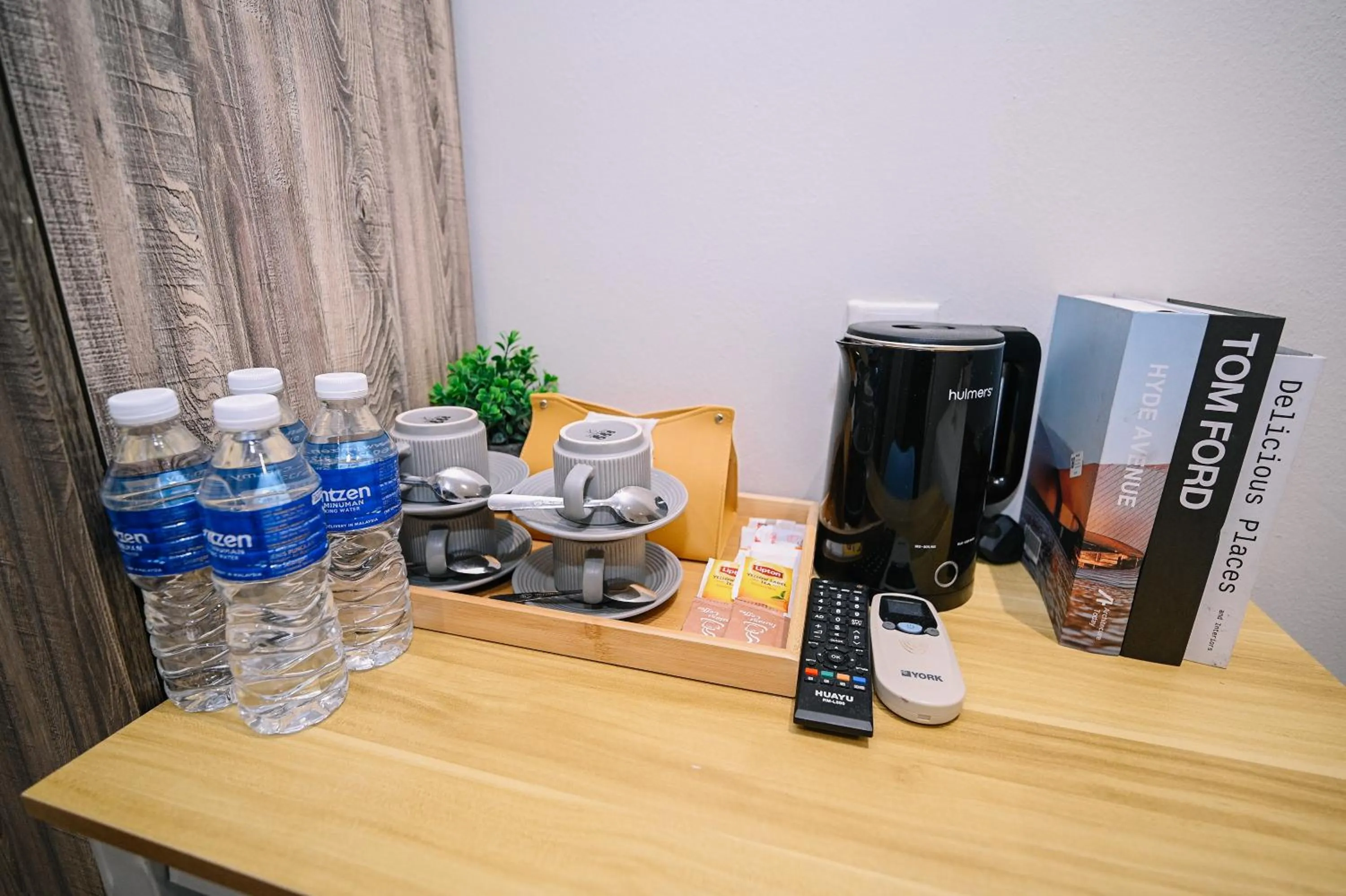 Swing & Pillows - Sunway Pyramid PJ