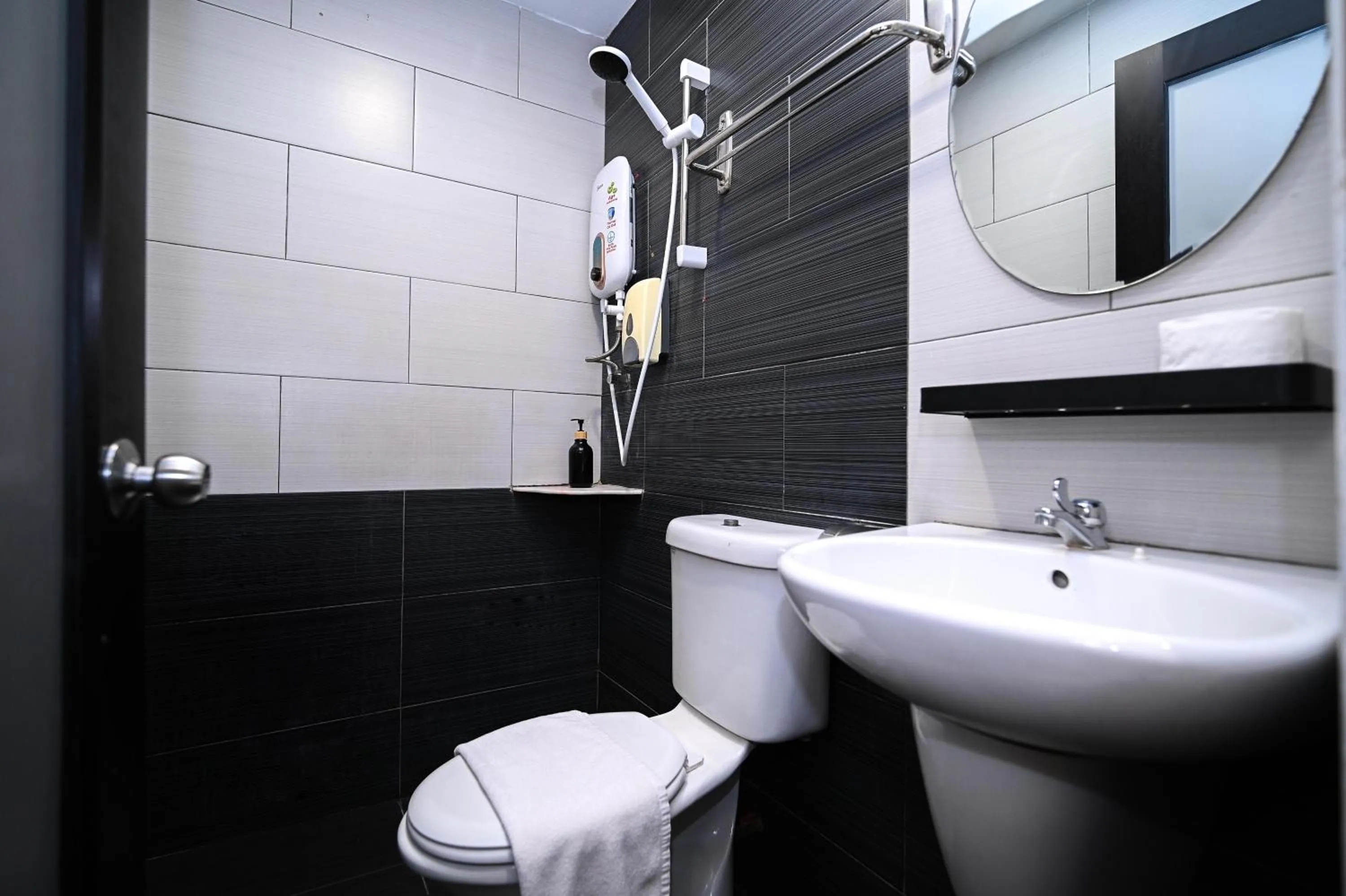 Swing & Pillows - Sunway Pyramid PJ