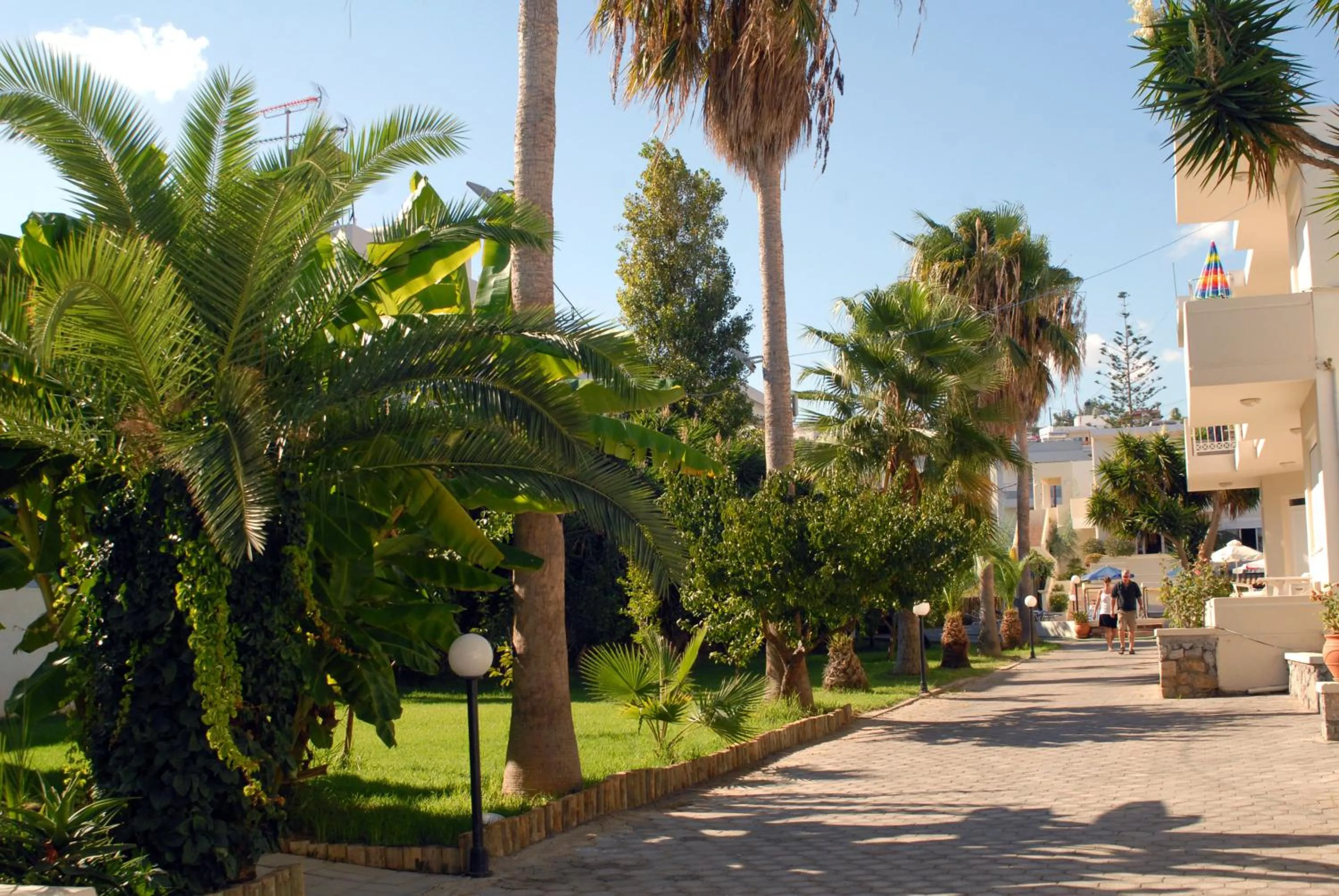 Other in Evilion hotel