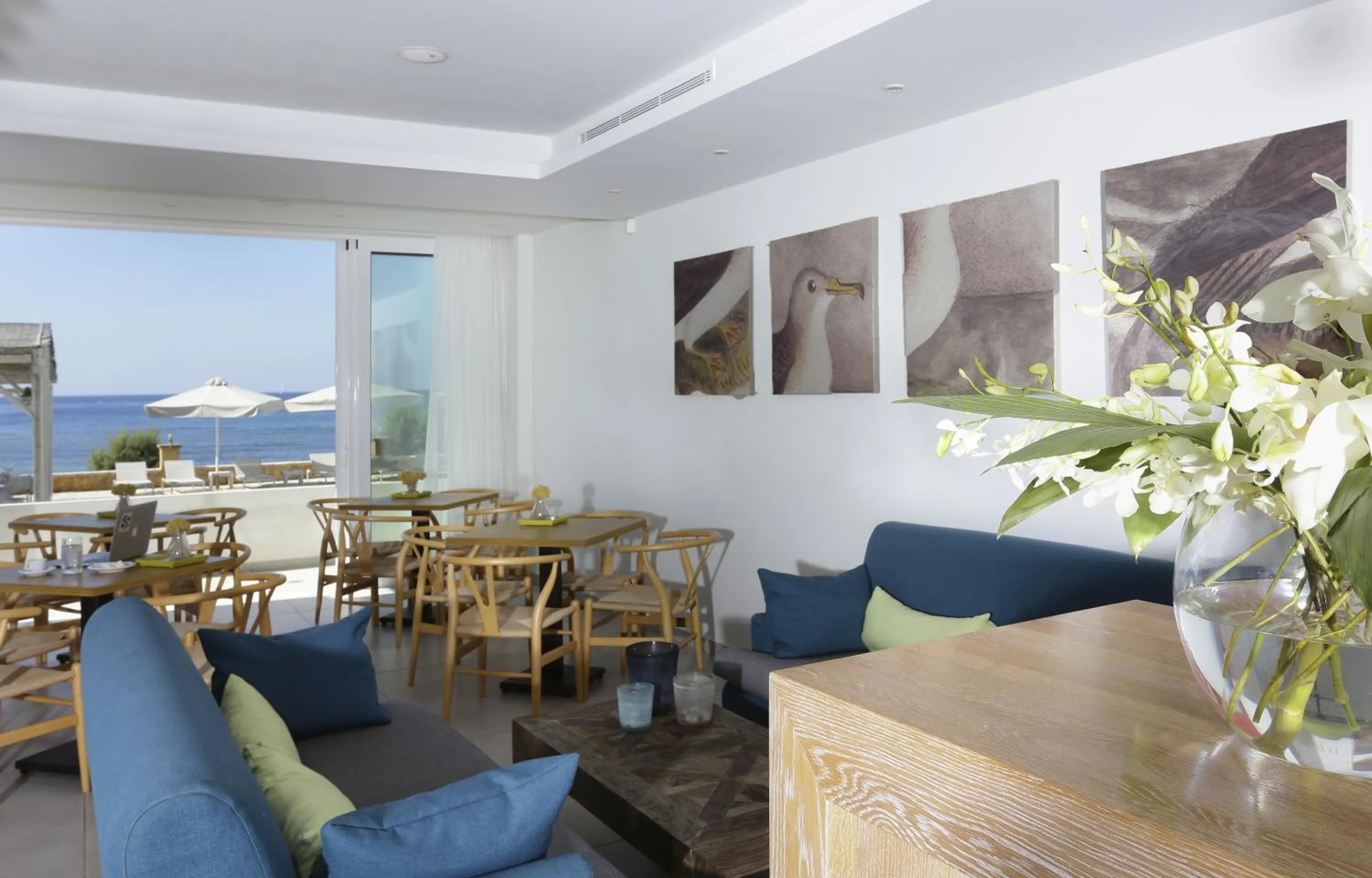 Patio in Artina Nuovo