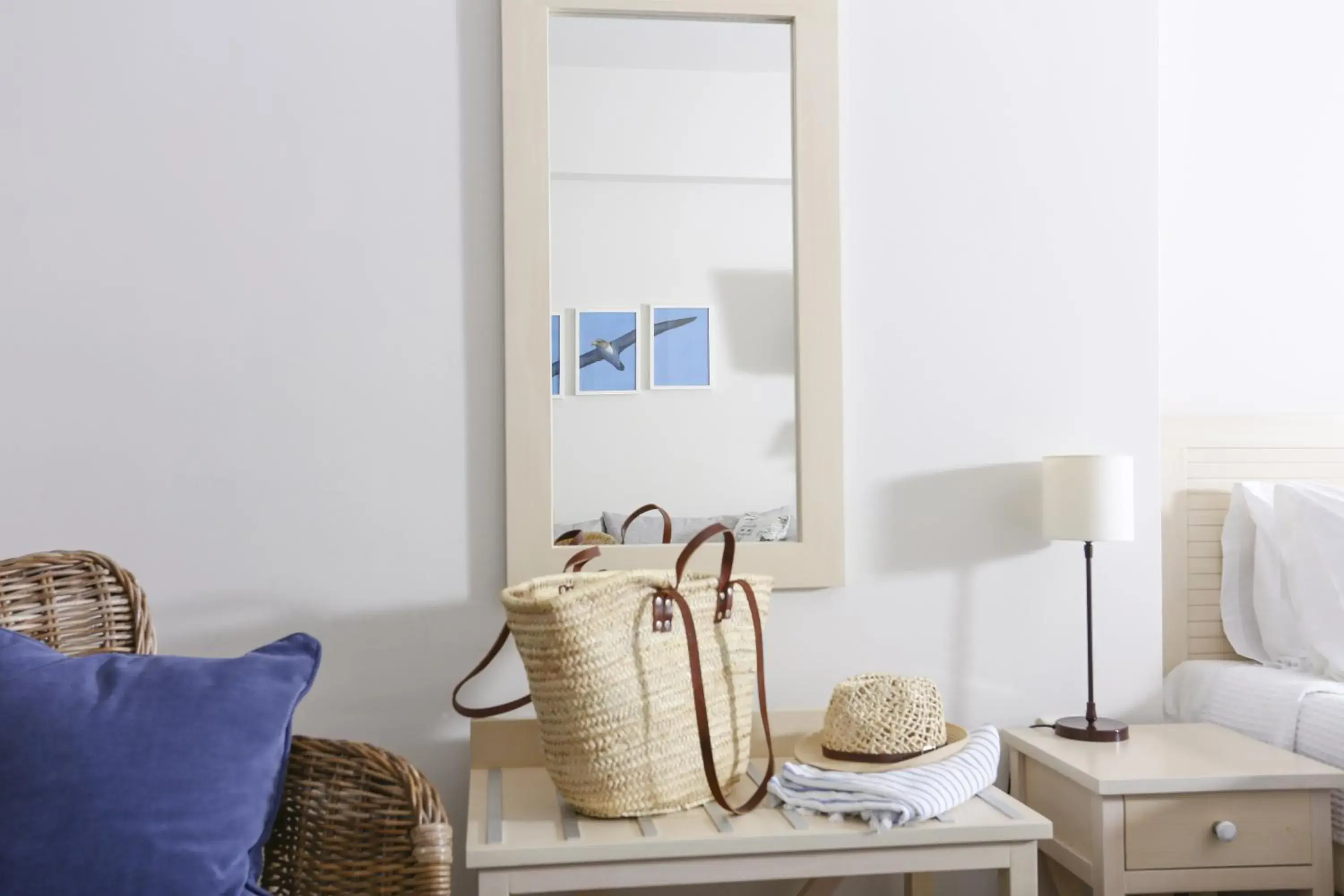 Studio with Sea View in Artina Nuovo Studio with Sea View in Artina Nuovo