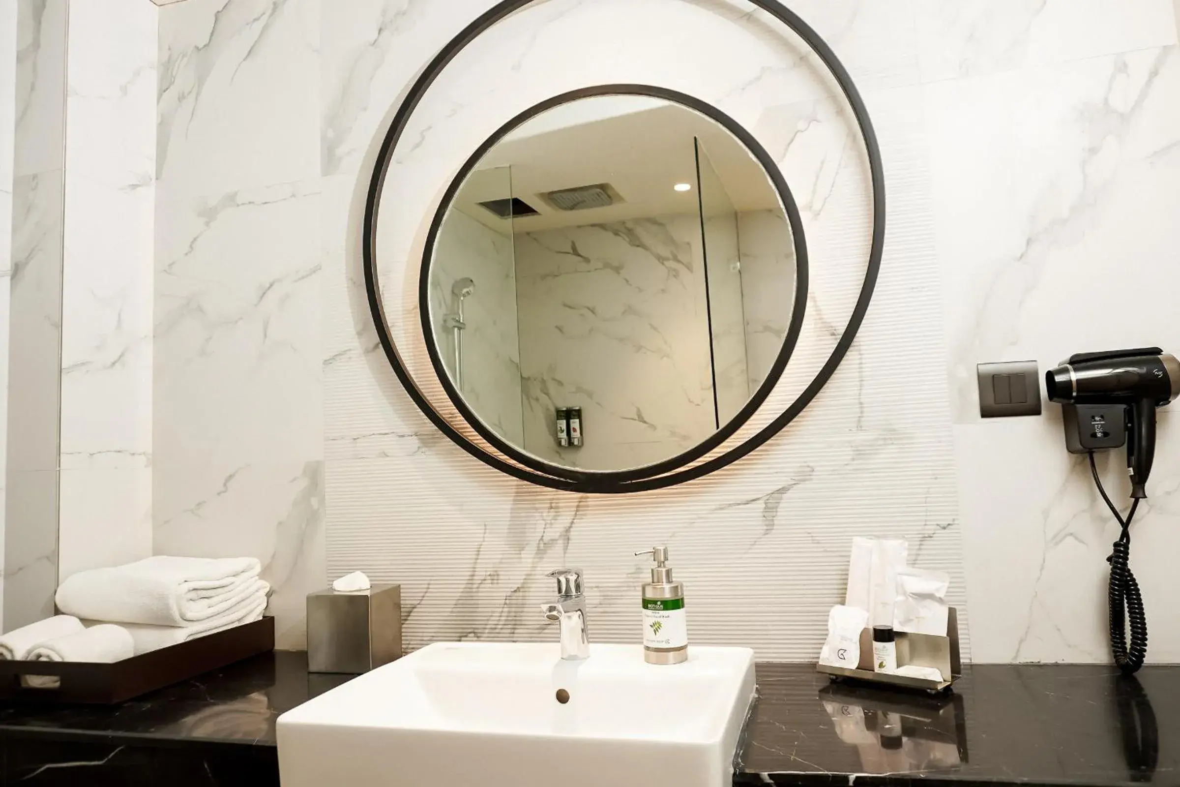 Junior Suite - single occupancy in Golden Tulip Lucknow Junior Suite - single occupancy in Golden Tulip Lucknow