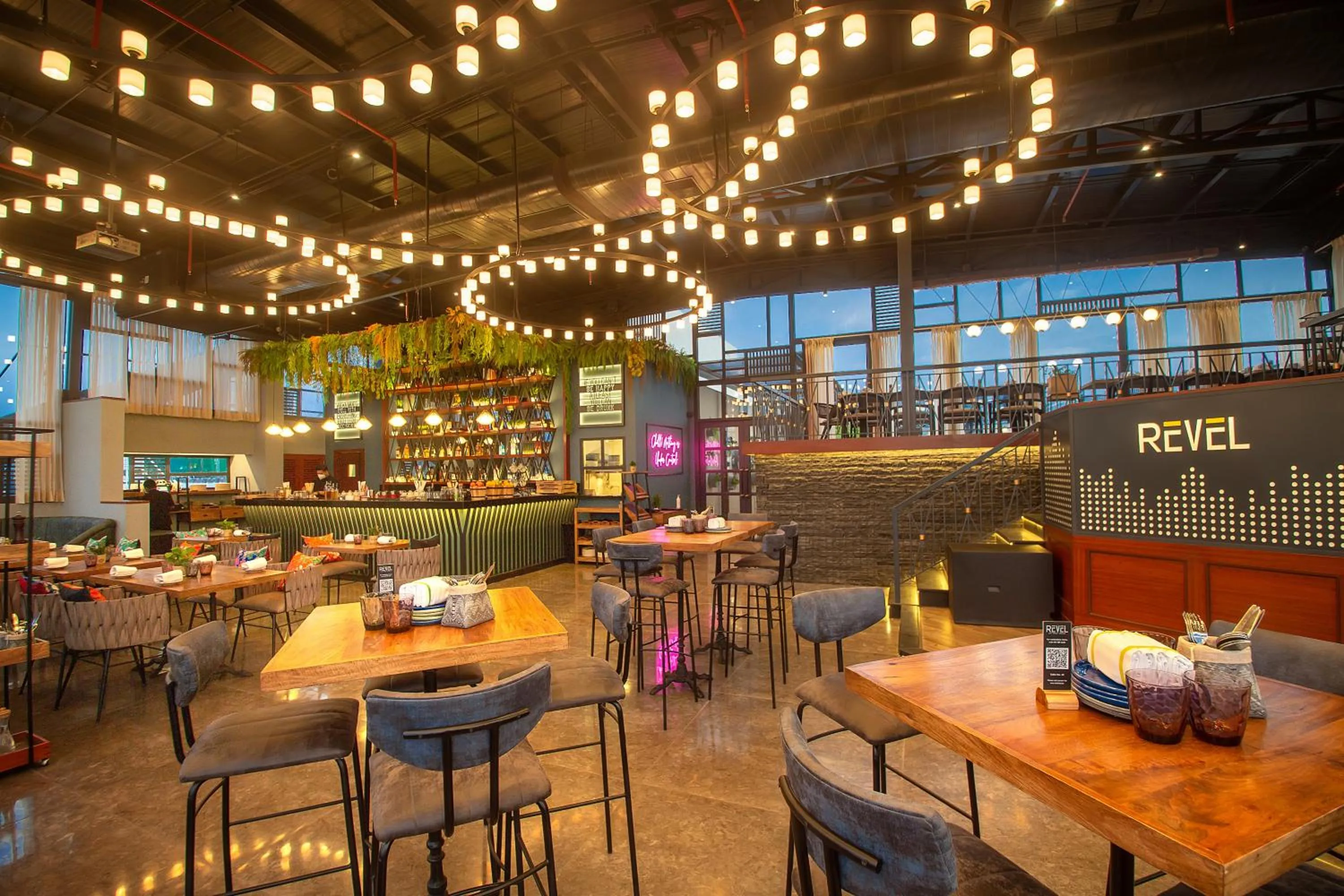 Property building in Lemon Tree Premier, Jaipur