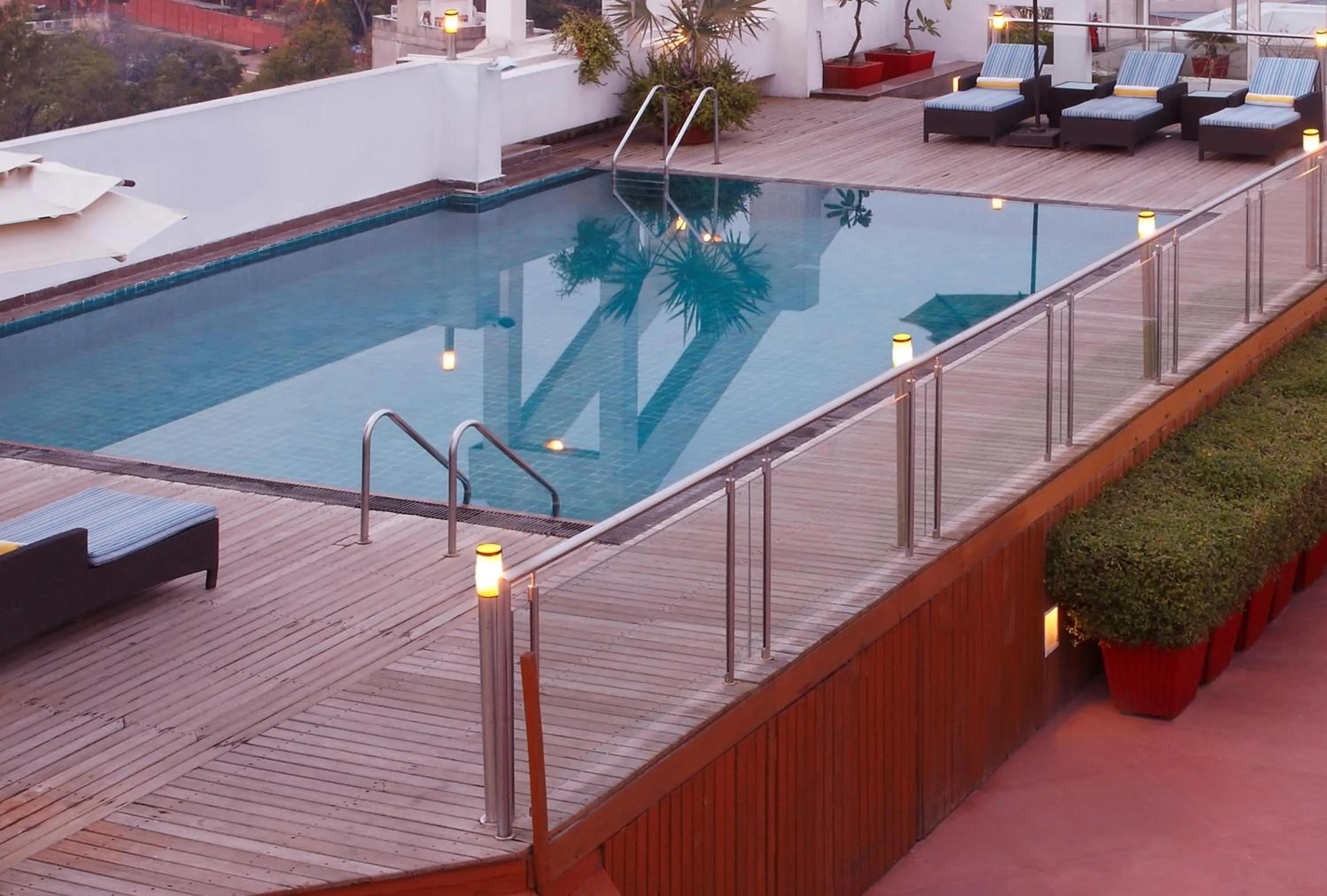 Lemon Tree Premier, Jaipur