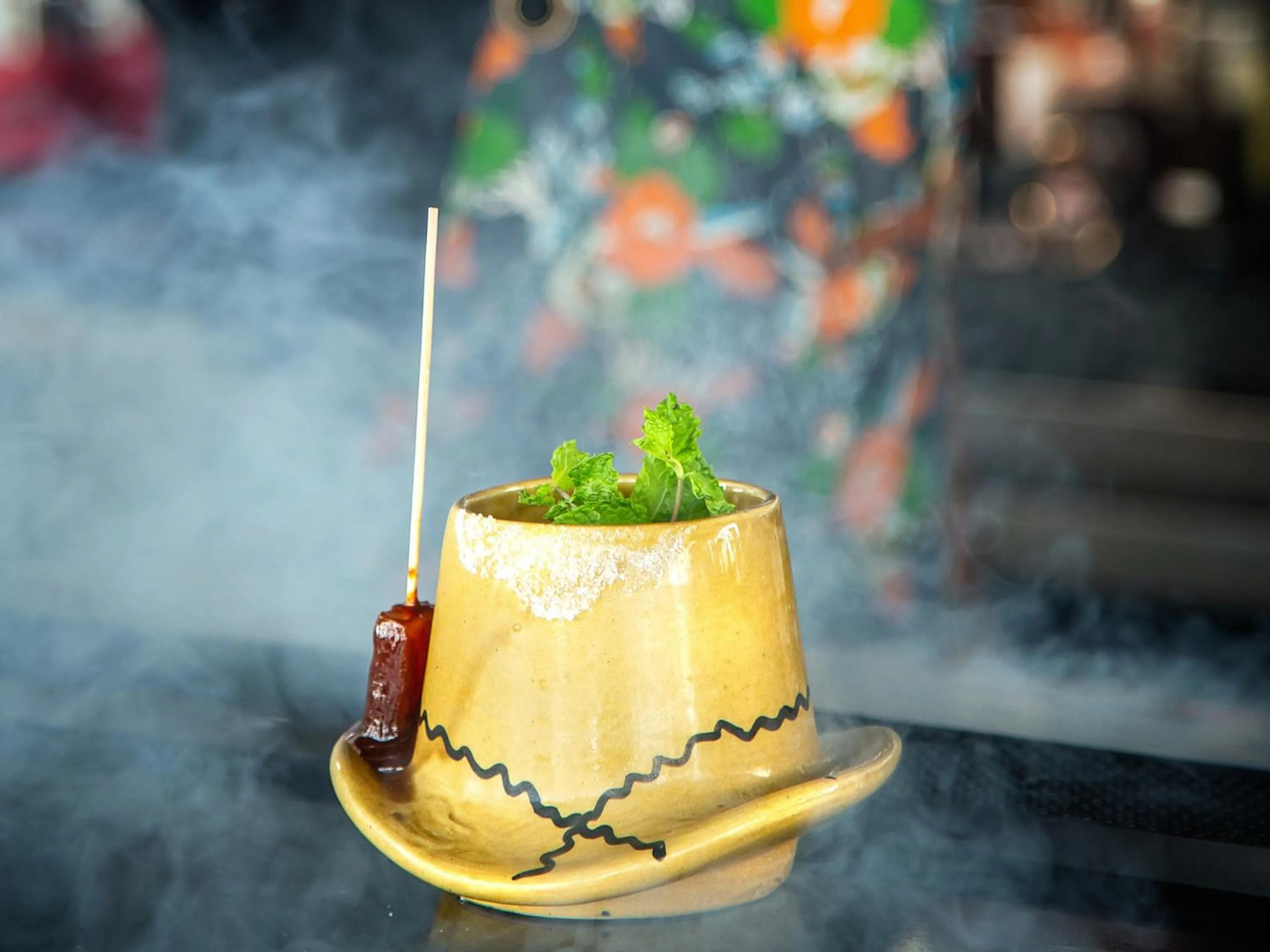 Restaurant/places to eat in Lemon Tree Premier, Jaipur