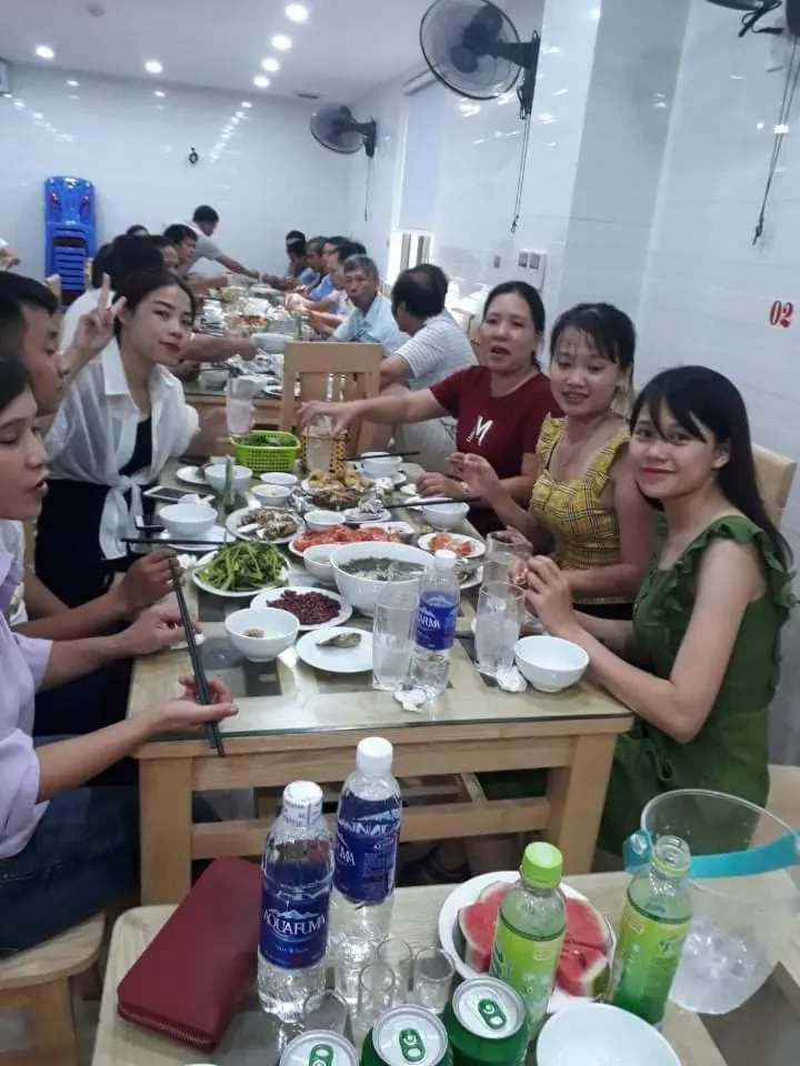 CatBa Sky View Hotel