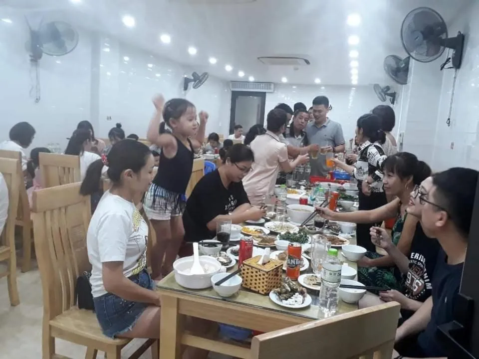 CatBa Sky View Hotel