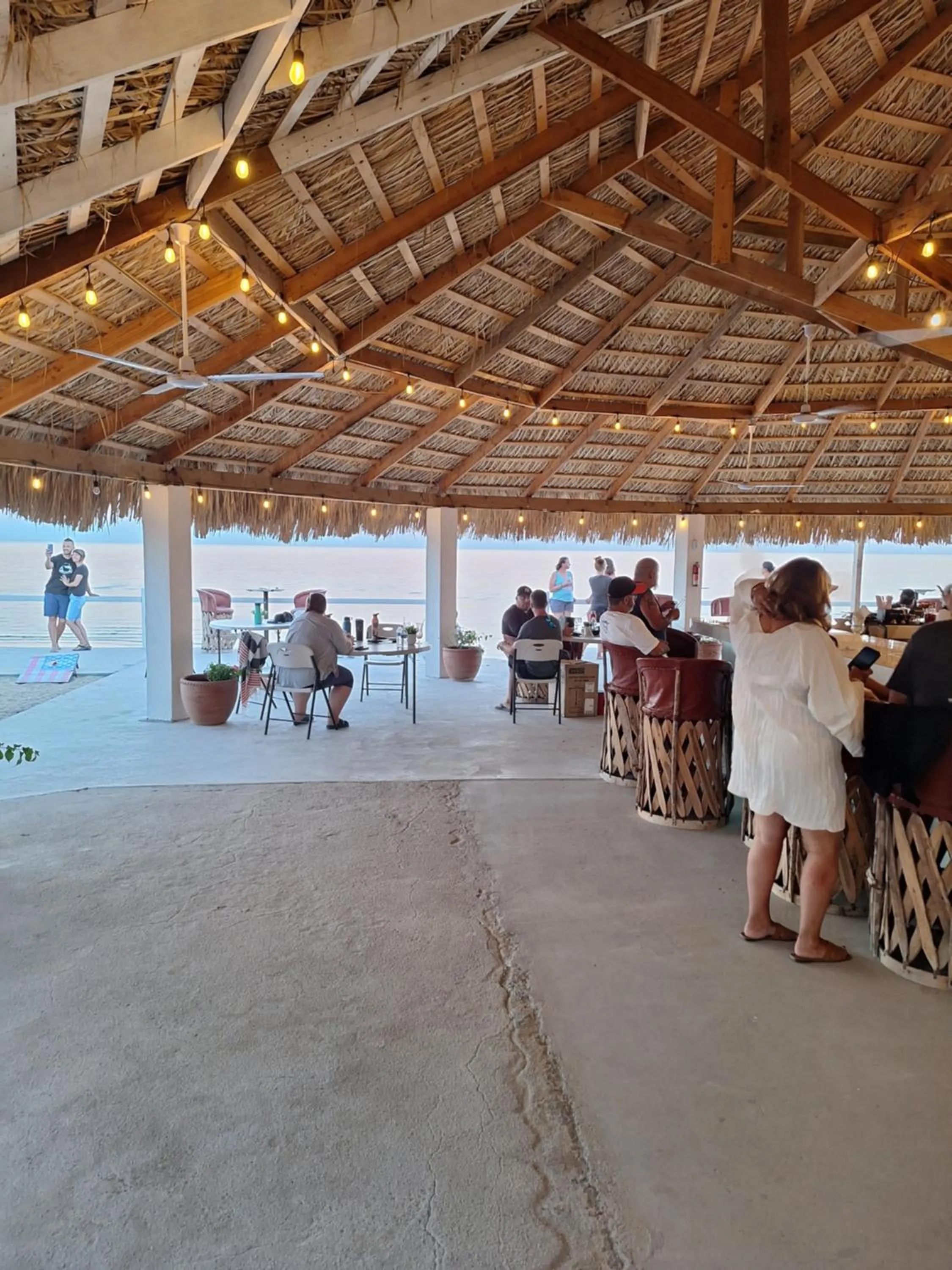 #33 Bungalow Seaside Hotel & Victors RV Park