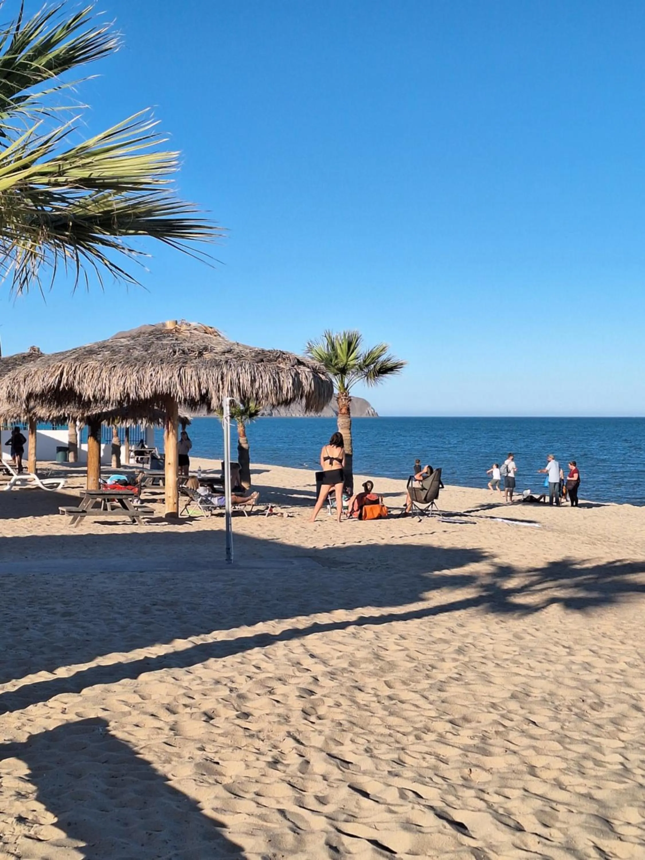 #33 Bungalow Seaside Hotel & Victors RV Park