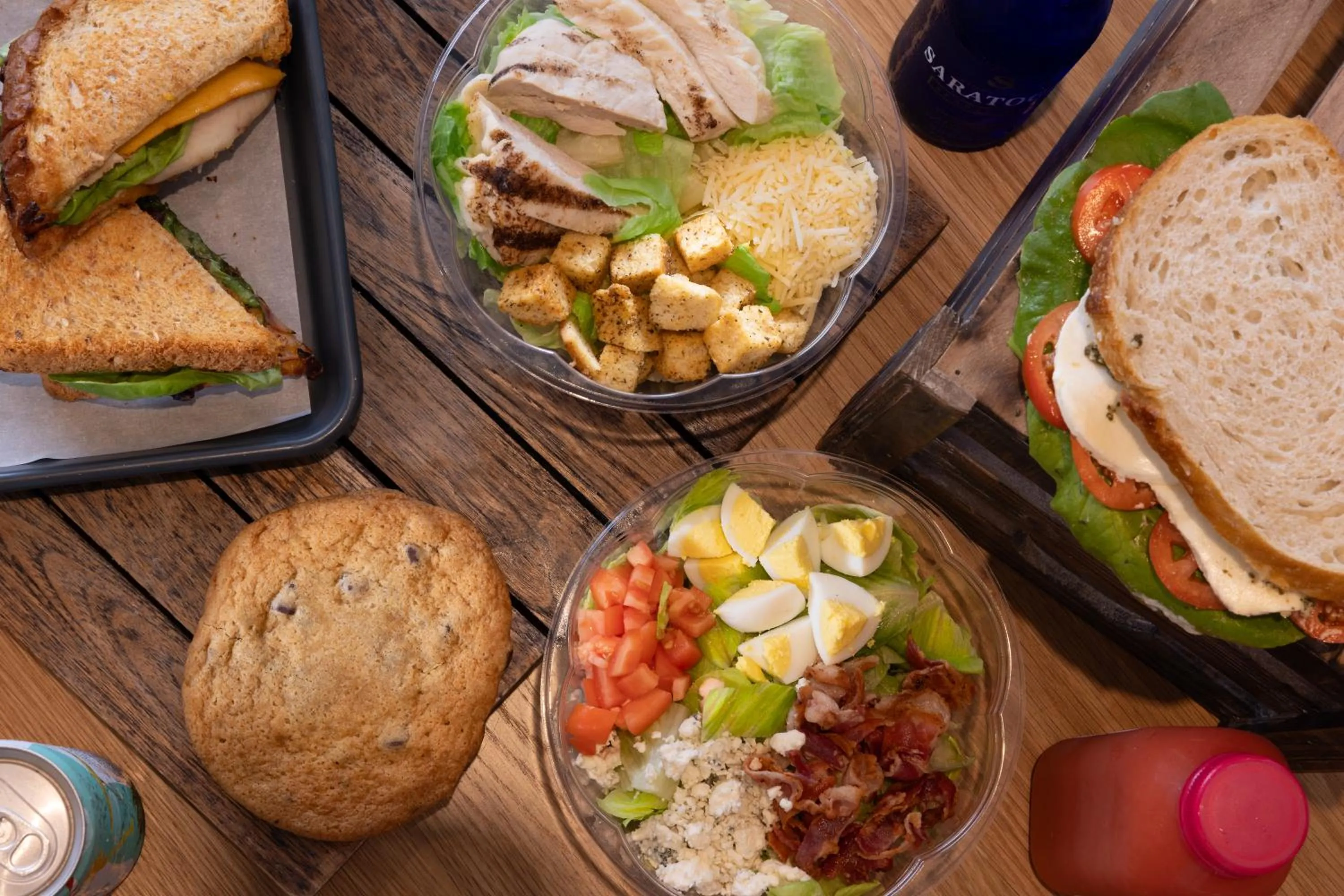 Restaurant/places to eat in Hotel Champlain Burlington, Curio Collection by Hilton