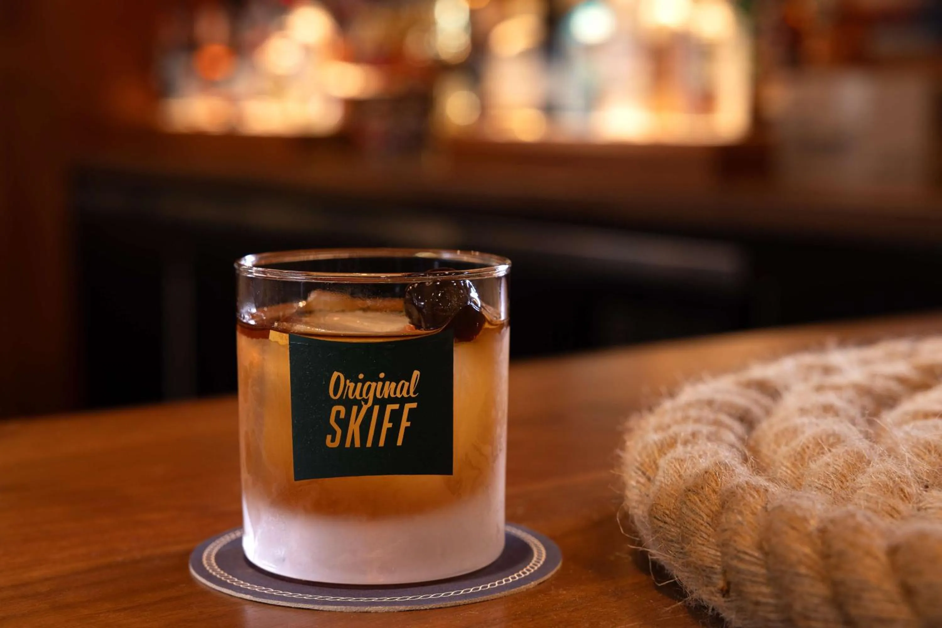 Lounge or bar in Hotel Champlain Burlington, Curio Collection by Hilton