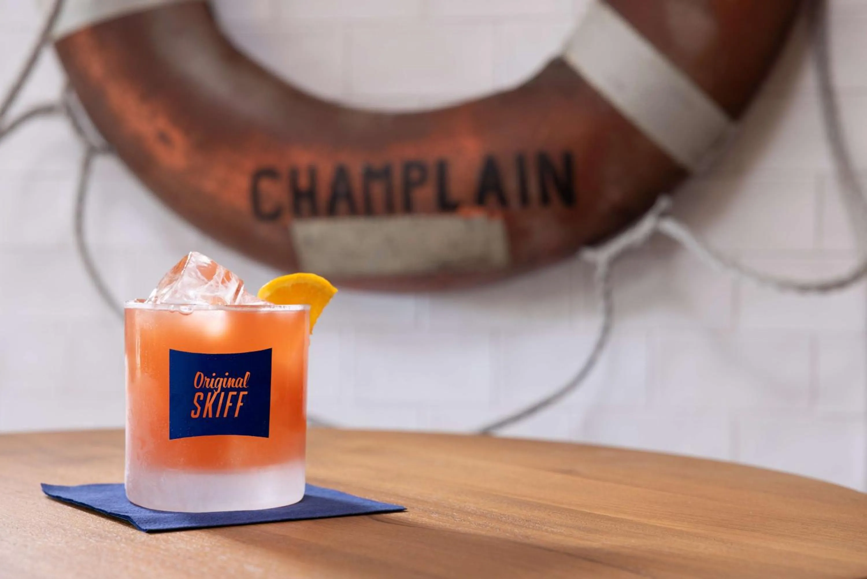 Lounge or bar in Hotel Champlain Burlington, Curio Collection by Hilton