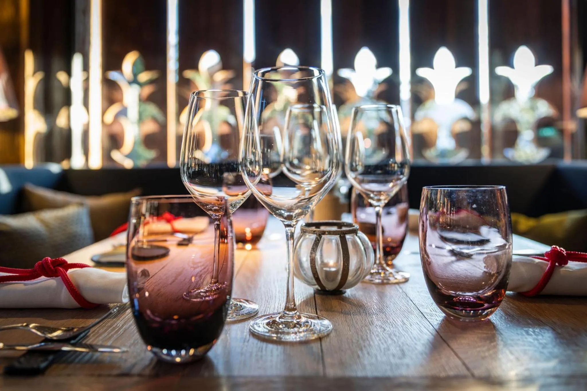 Restaurant/places to eat in La Cordée des Alpes SUP