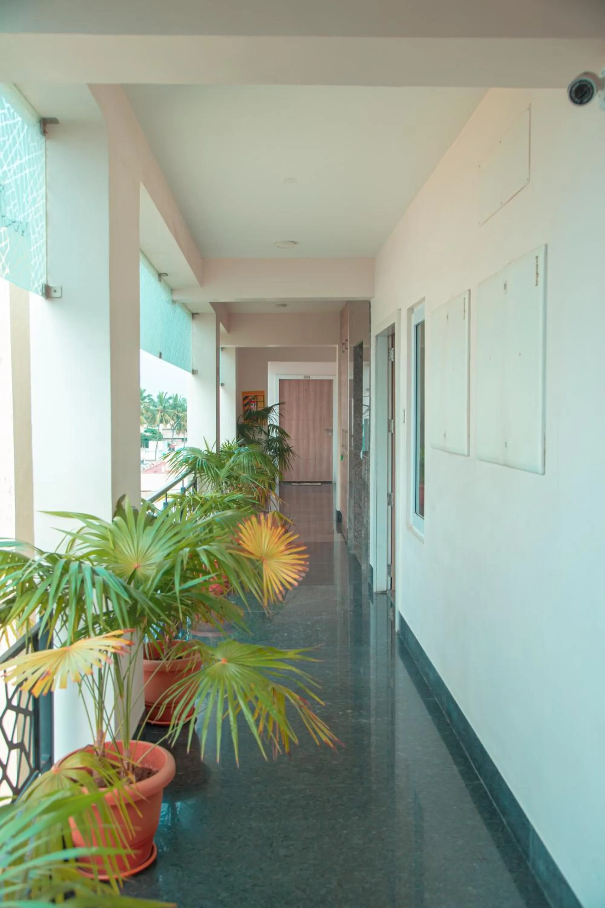 Other in Park Avenue Suites