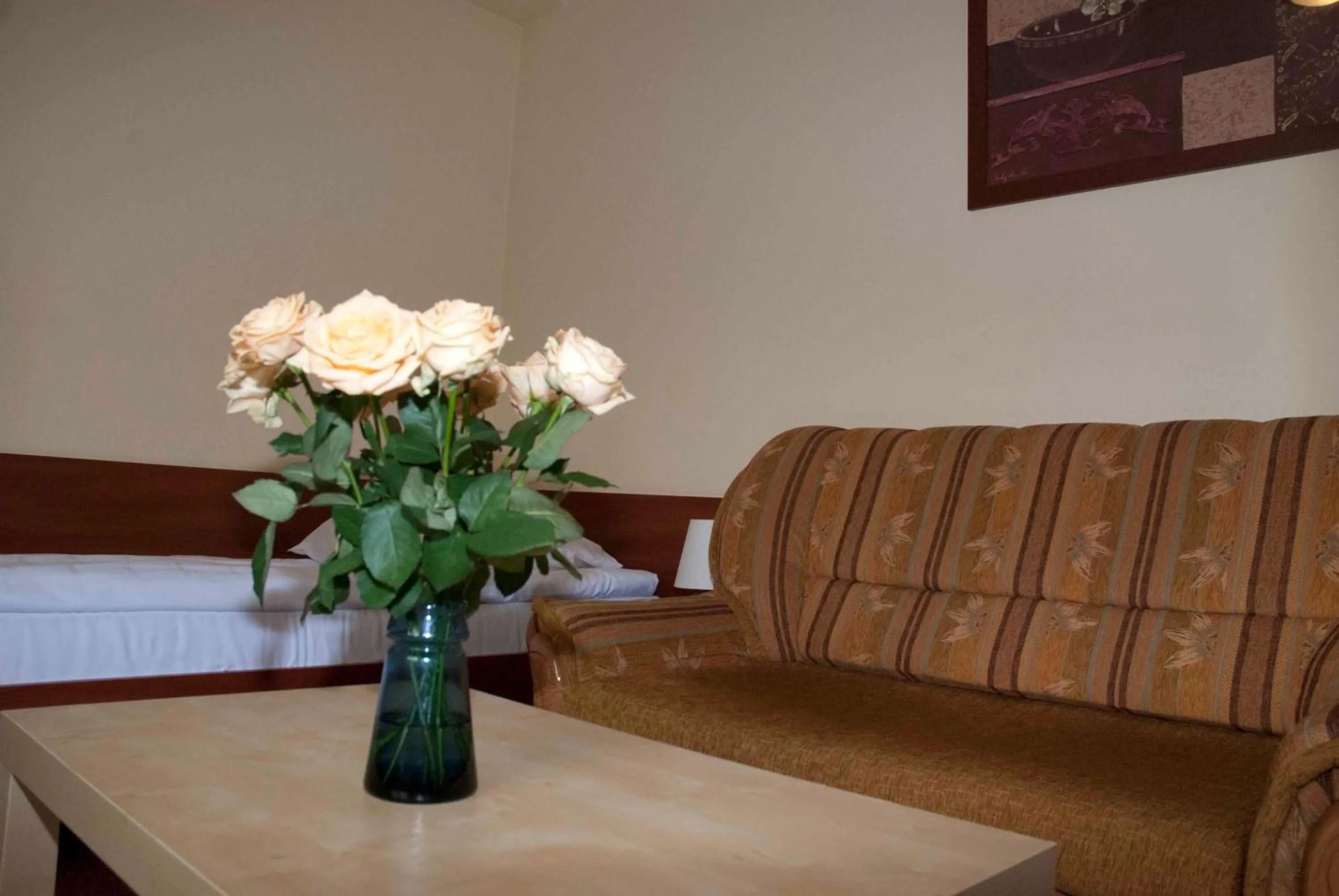 Decorative detail in Prima