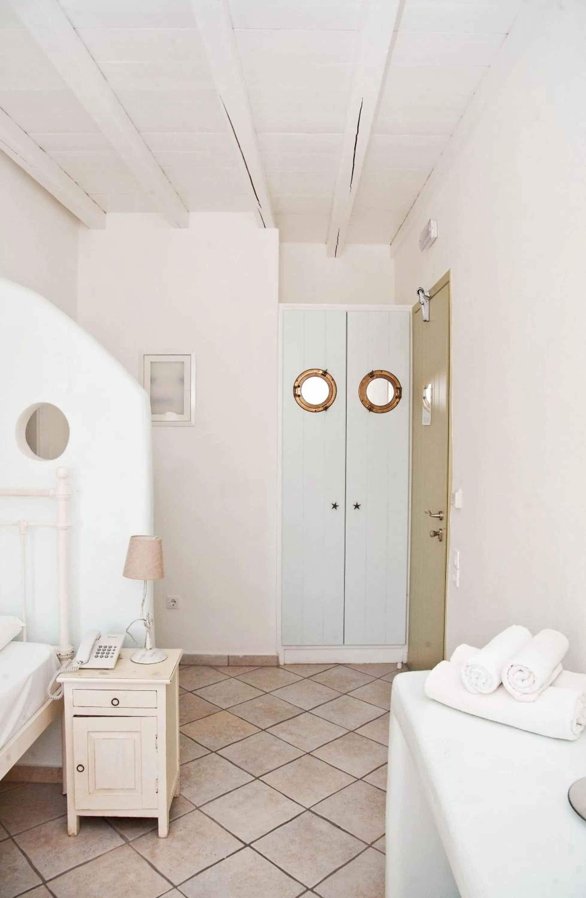 Altana Boutique Hotel