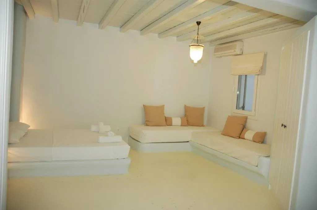 Altana Boutique Hotel