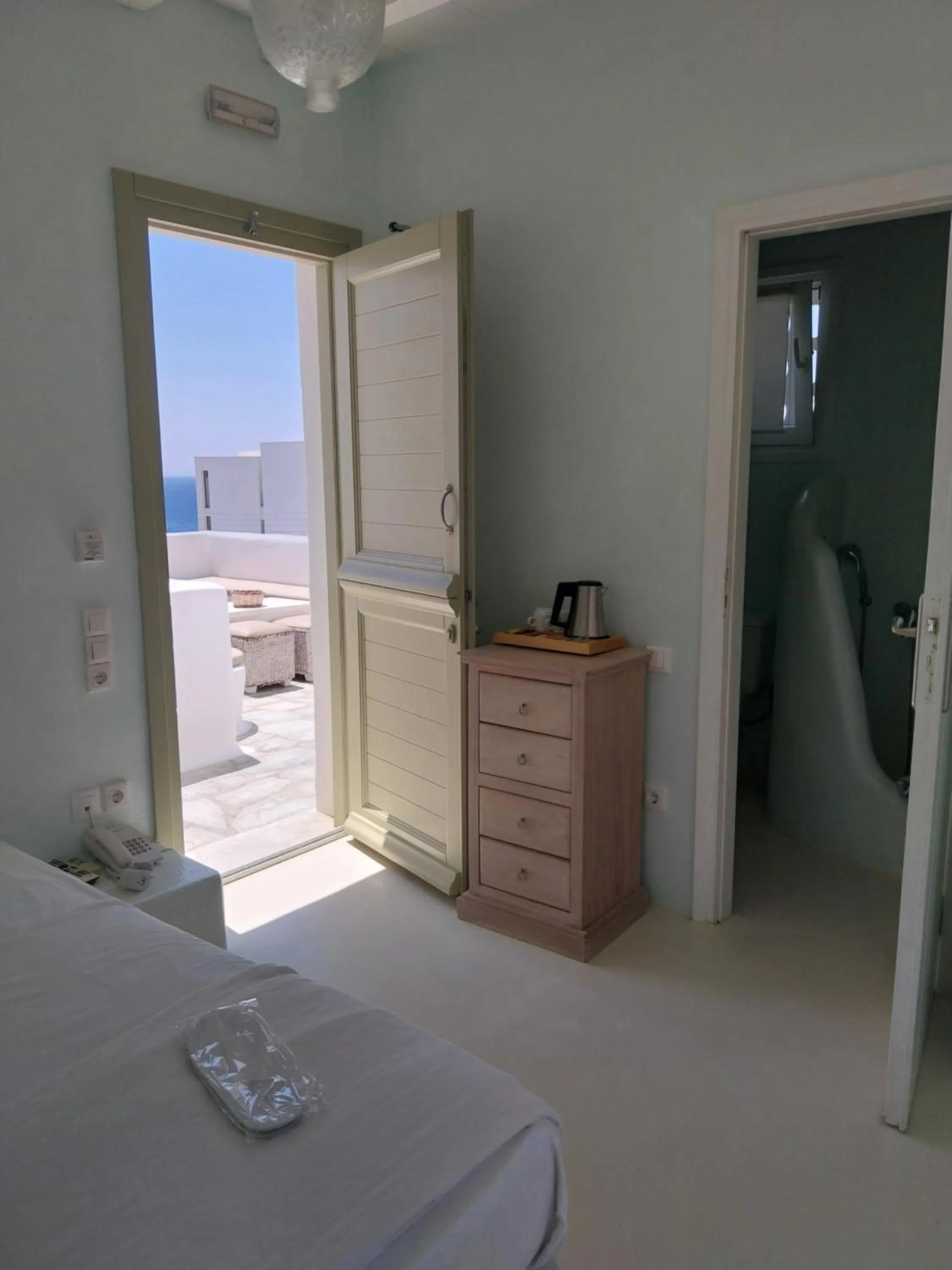 Altana Boutique Hotel