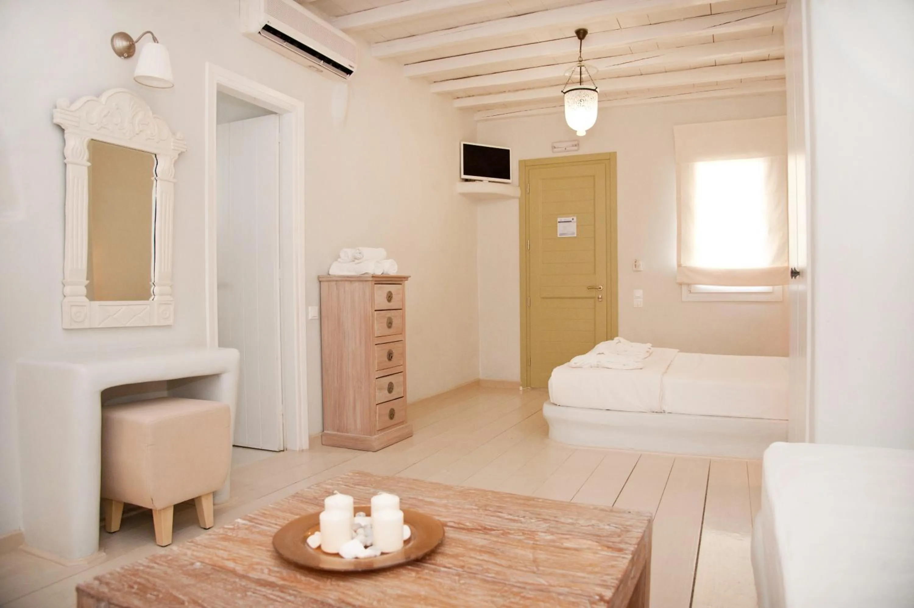 Altana Boutique Hotel