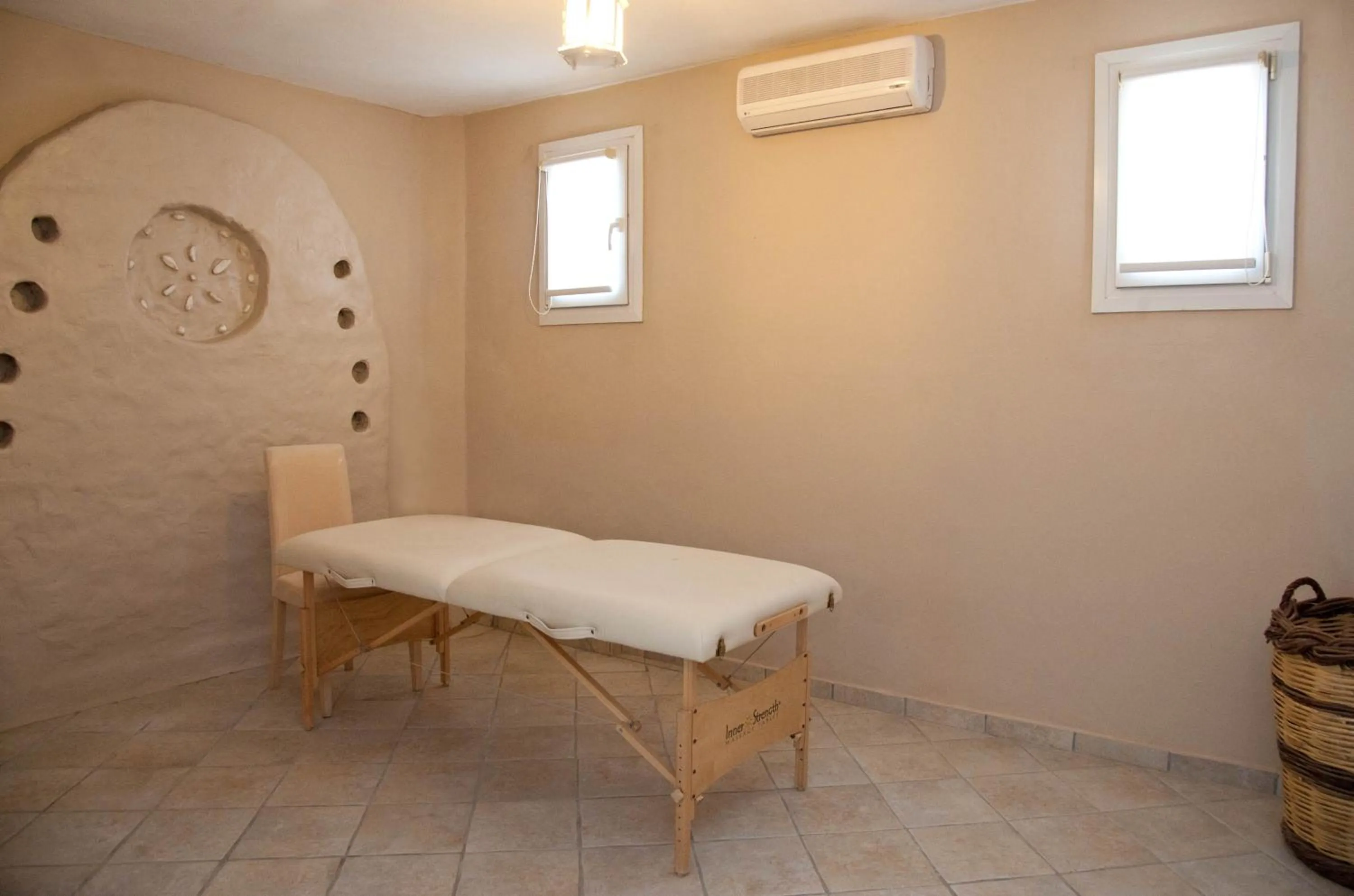 Altana Boutique Hotel