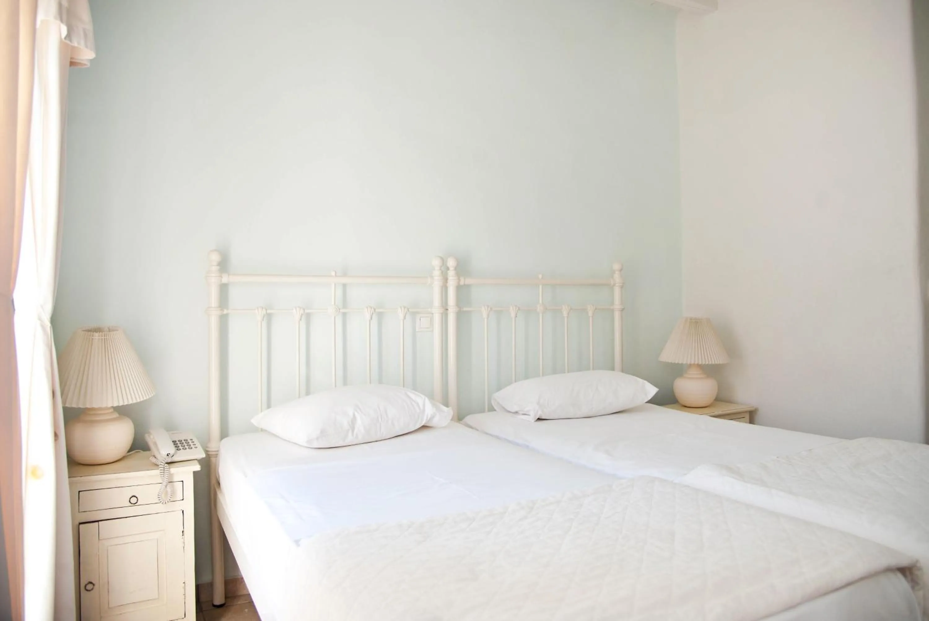 Altana Boutique Hotel