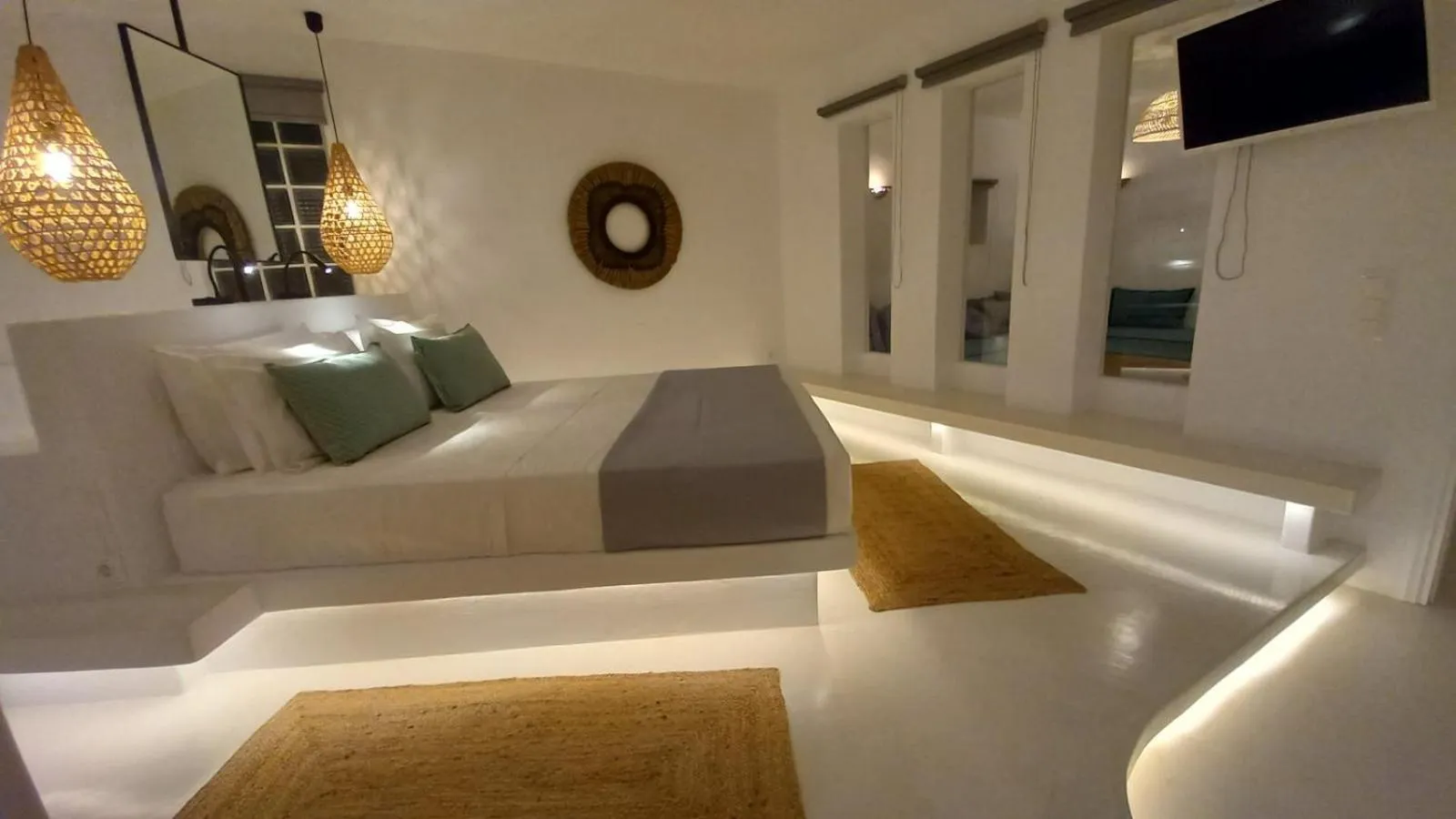 Altana Boutique Hotel