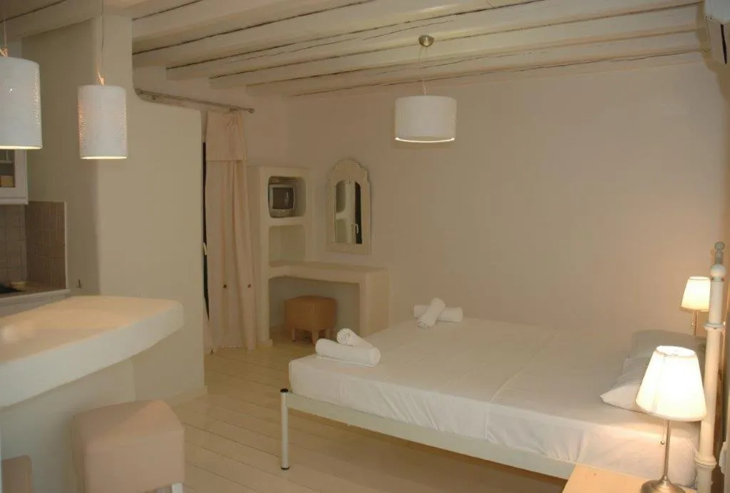 Altana Boutique Hotel