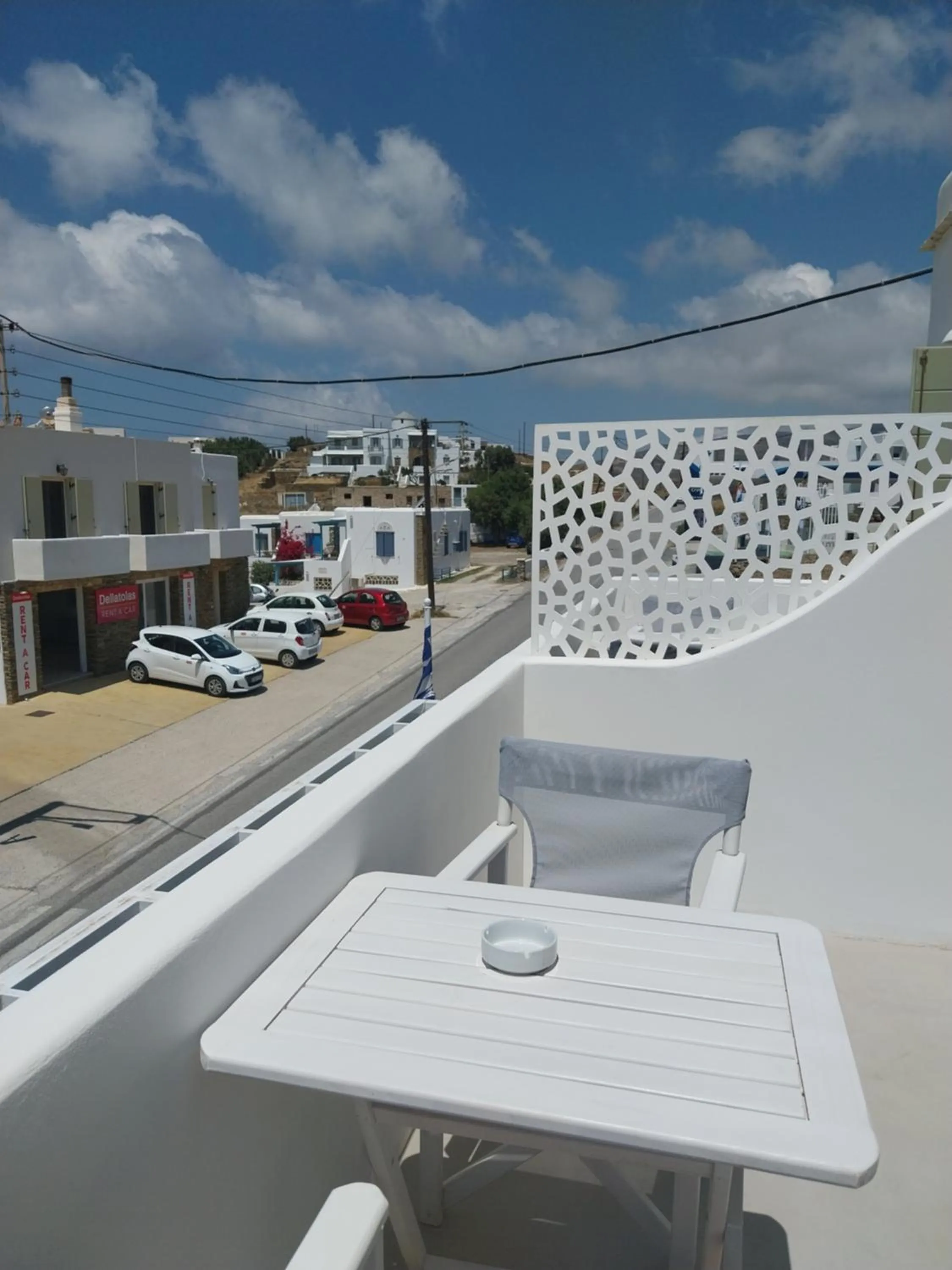 Altana Boutique Hotel