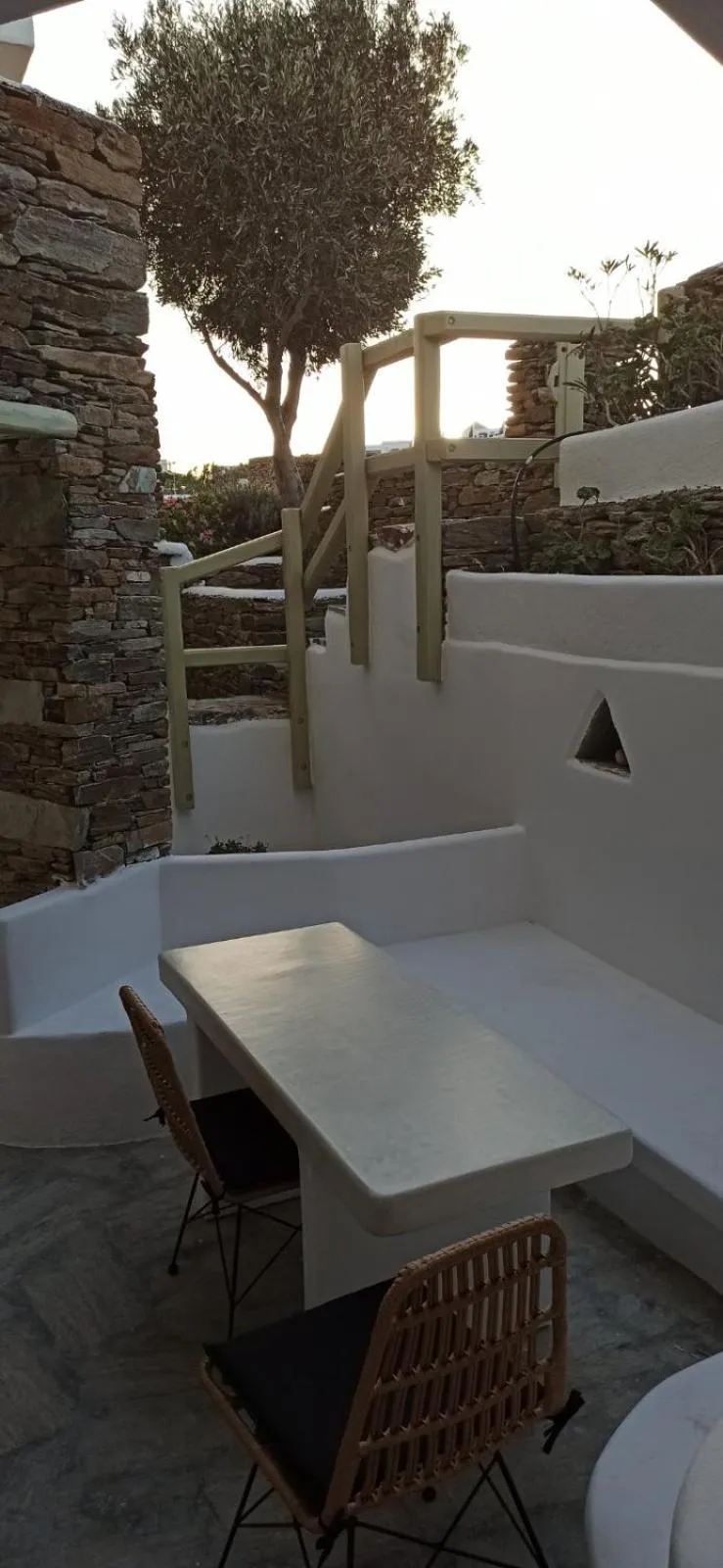 Altana Boutique Hotel