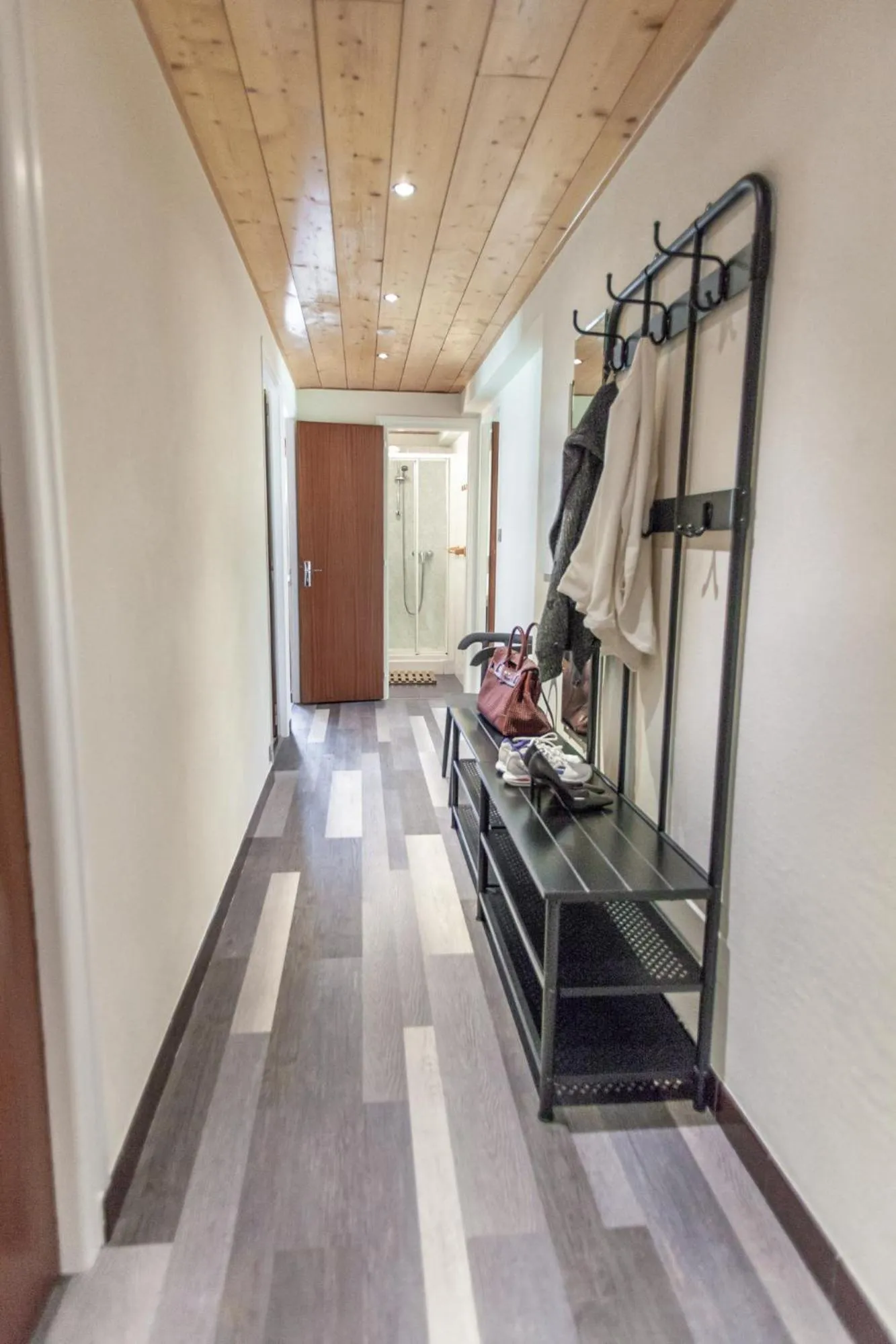 Area and facilities in Appartements Giffre et Clesson - DAHU COMPAGNIE