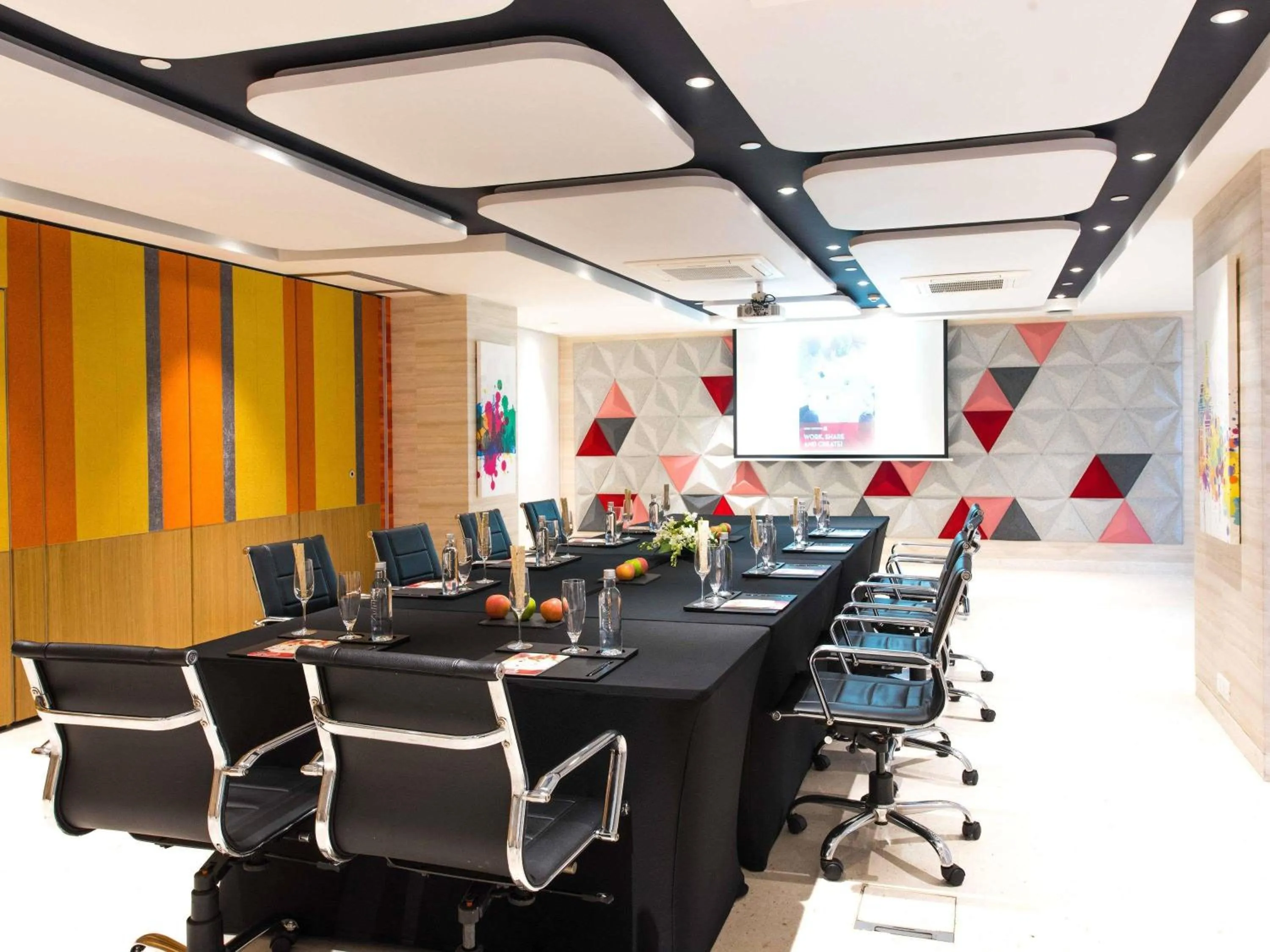 Other in ibis New Delhi Aerocity - An Accor Brand