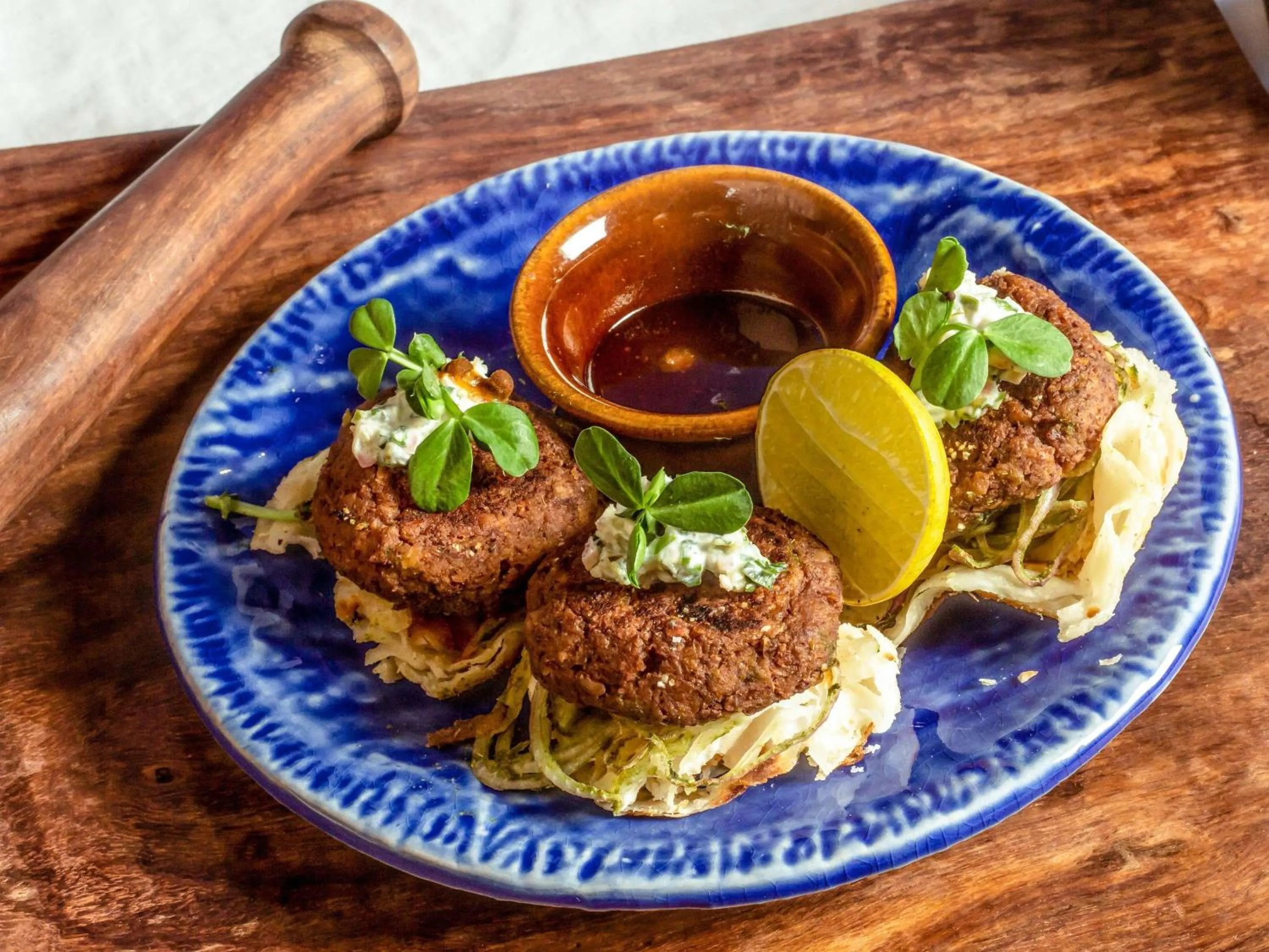 Restaurant/places to eat in ibis New Delhi Aerocity - An Accor Brand